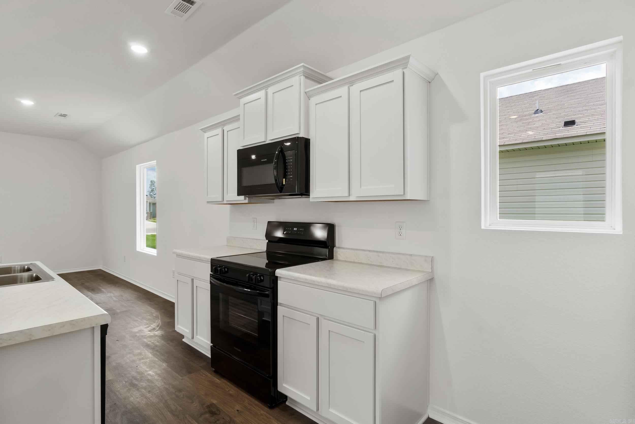 8209 Fitzgerald Lot 232 Block 0 North Little Rock, AR