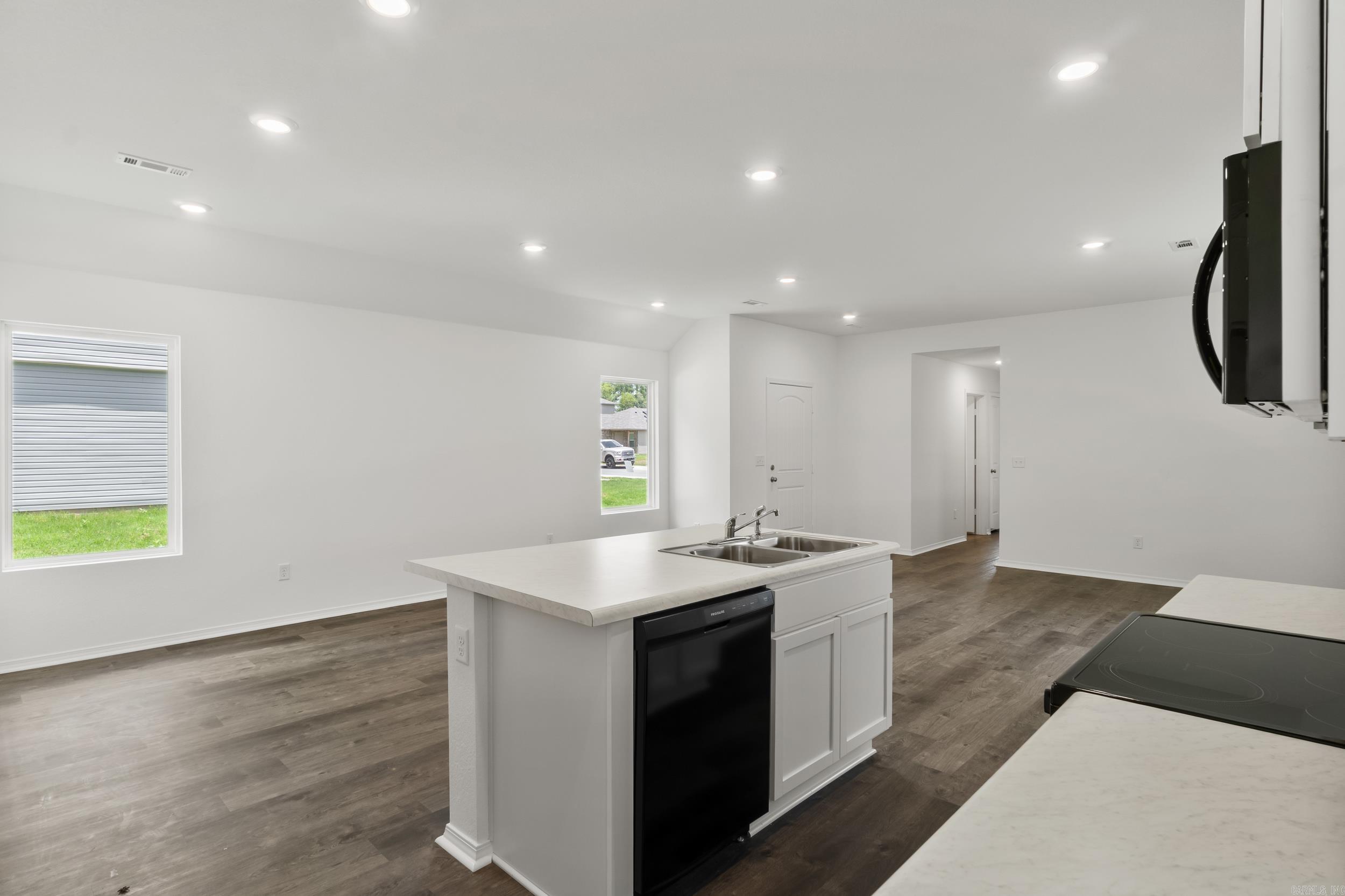 8209 Fitzgerald Lot 232 Block 0 North Little Rock, AR