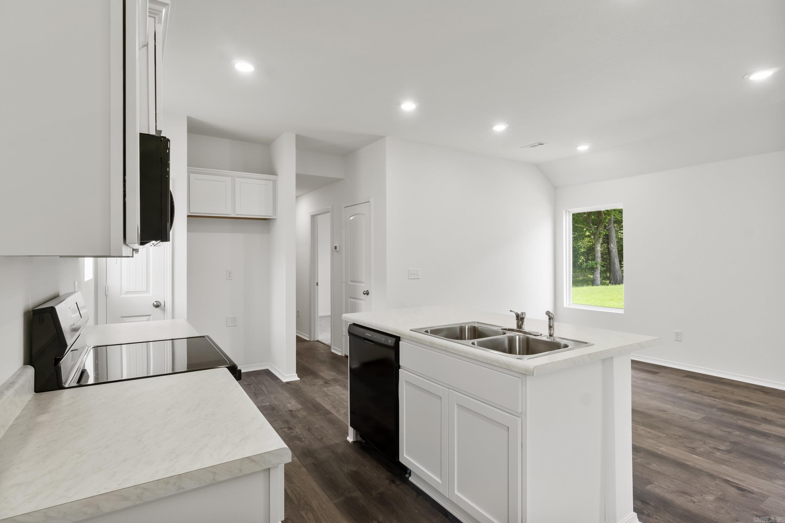 8209 Fitzgerald Lot 232 Block 0 North Little Rock, AR