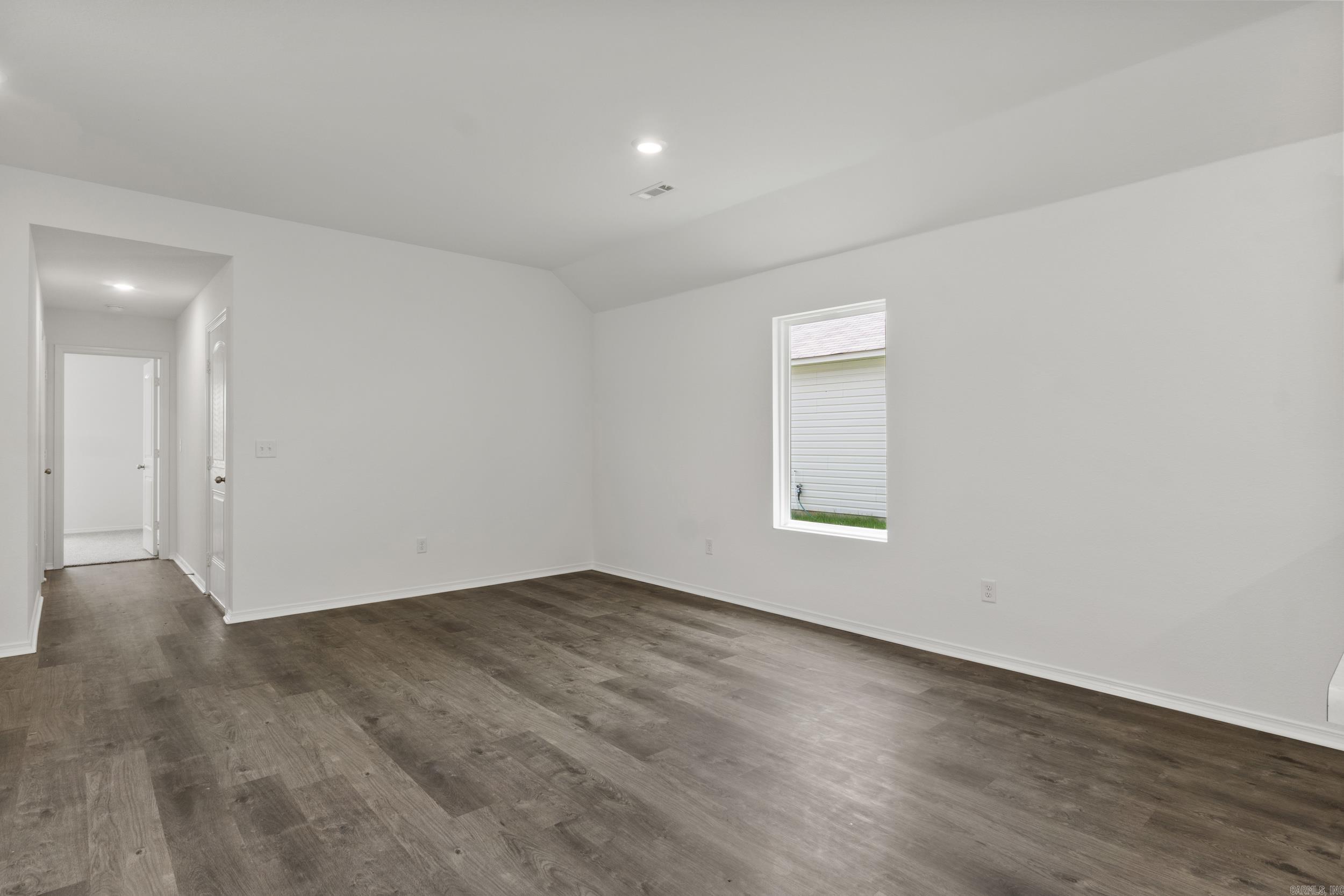 8209 Fitzgerald Lot 232 Block 0 North Little Rock, AR