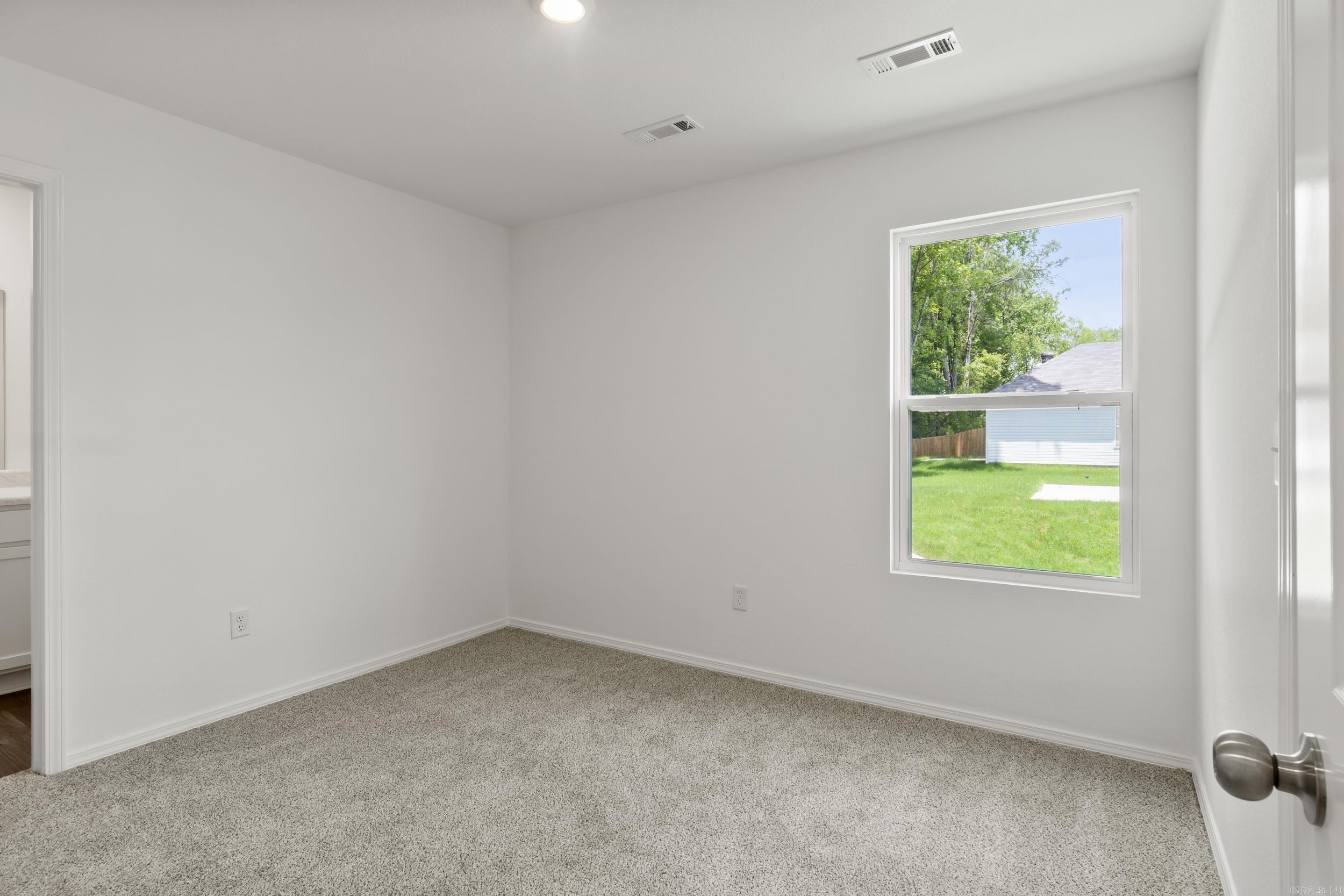 8209 Fitzgerald Lot 232 Block 0 North Little Rock, AR
