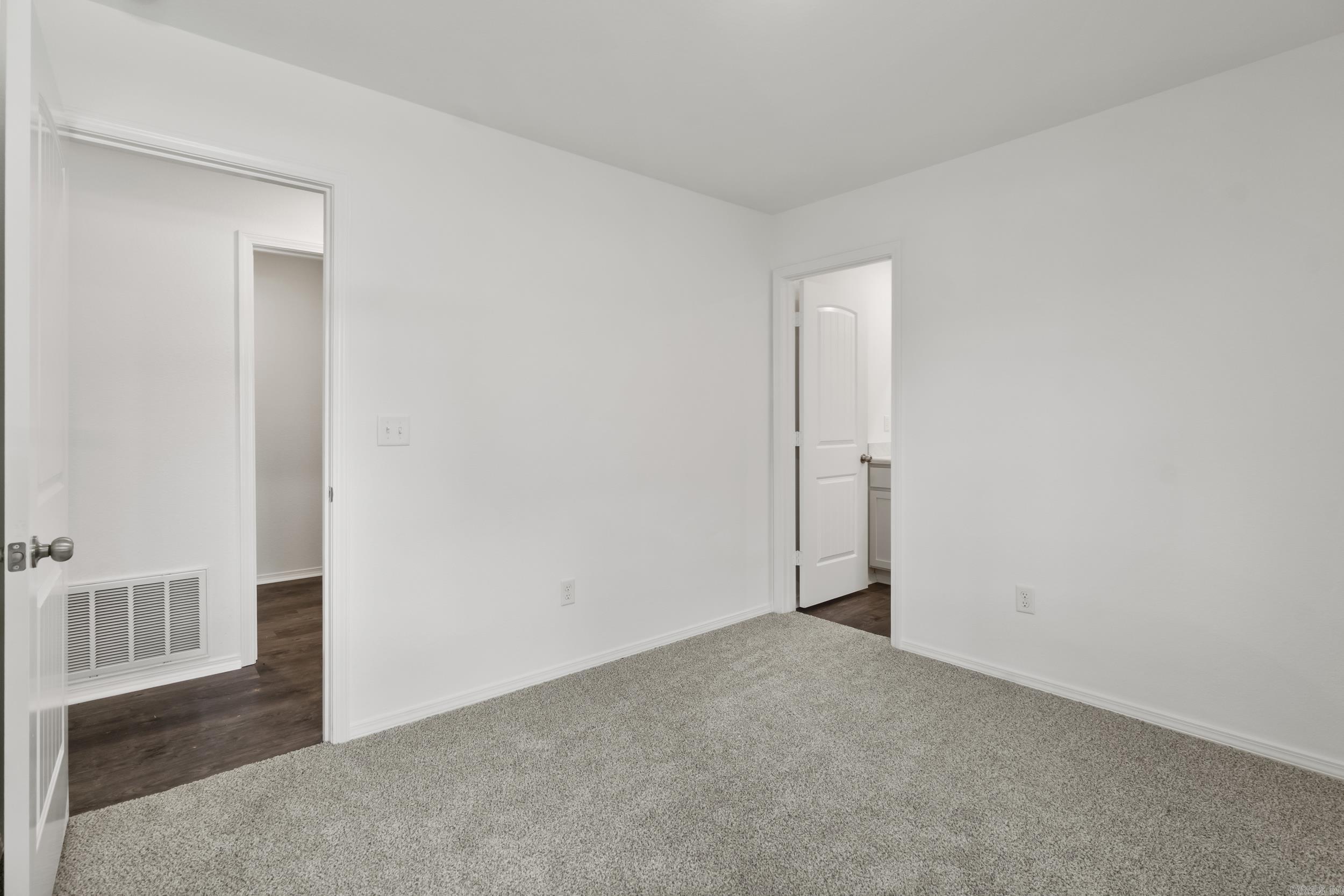 8209 Fitzgerald Lot 232 Block 0 North Little Rock, AR
