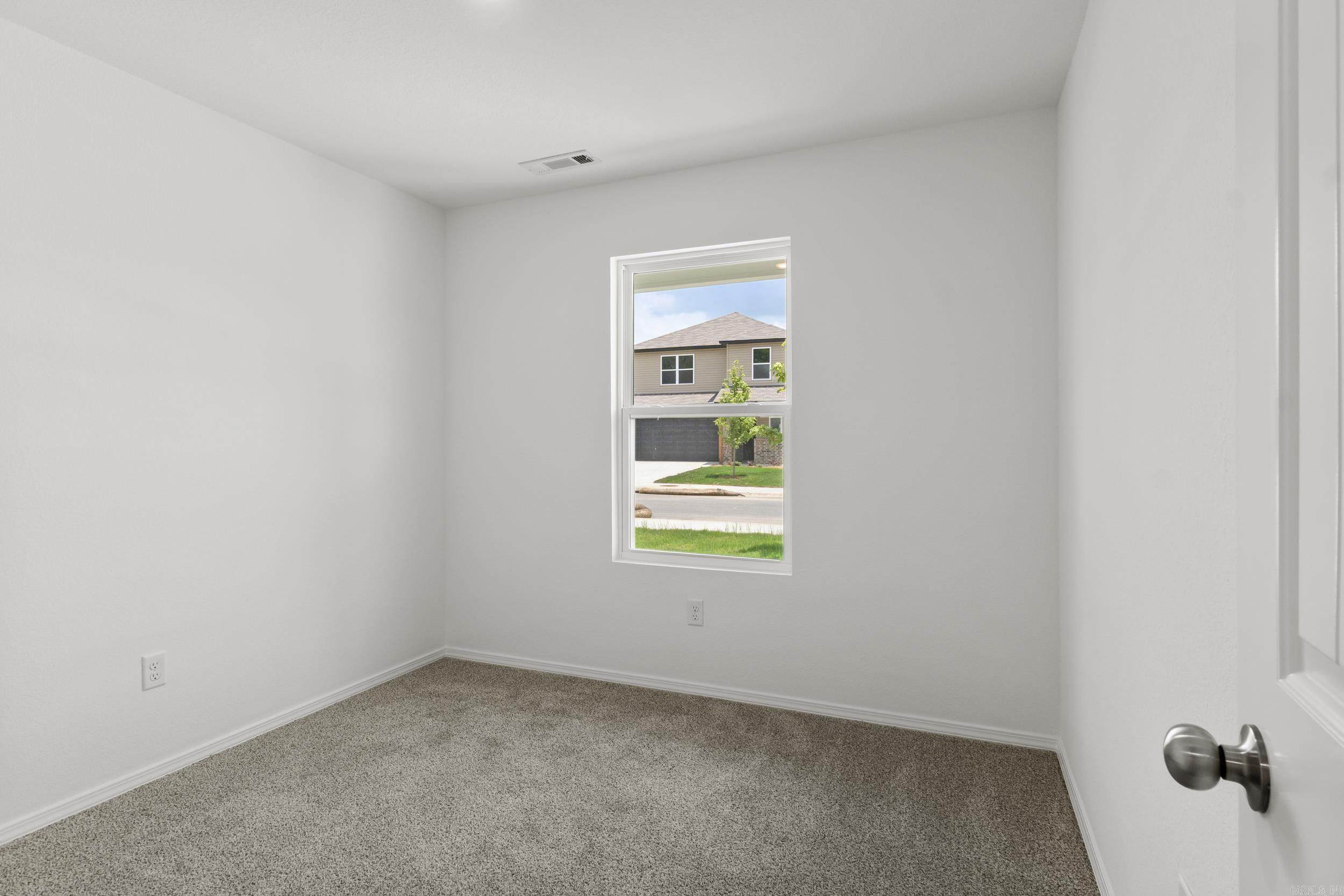 8209 Fitzgerald Lot 232 Block 0 North Little Rock, AR