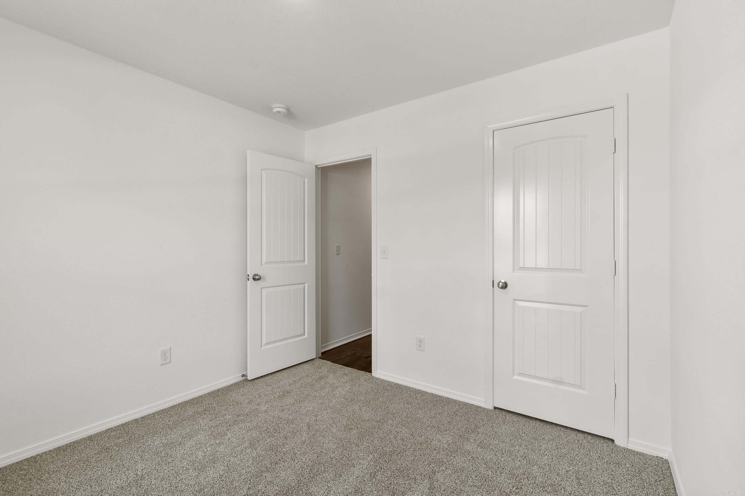 8209 Fitzgerald Lot 232 Block 0 North Little Rock, AR