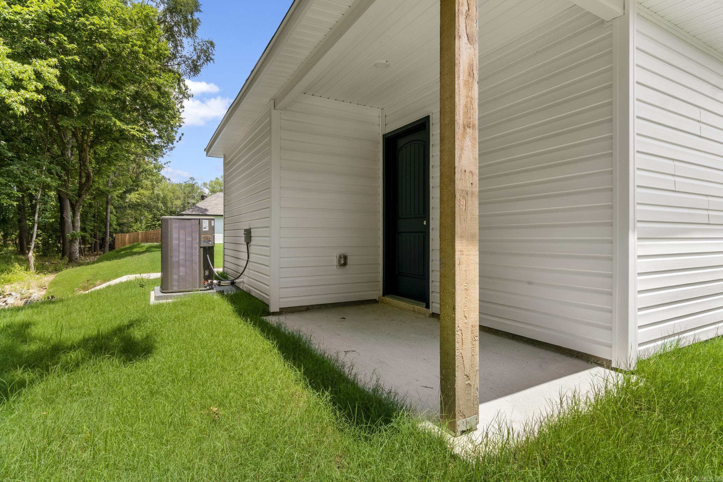 8209 Fitzgerald Lot 232 Block 0 North Little Rock, AR