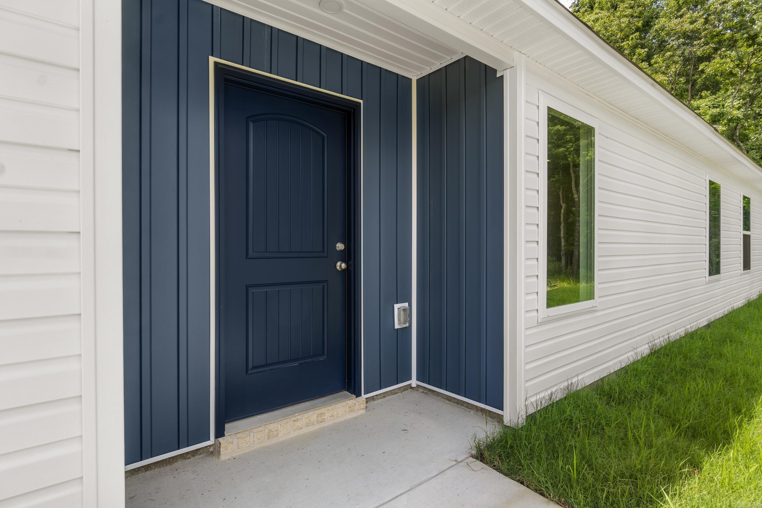 8209 Fitzgerald Lot 232 Block 0 North Little Rock, AR