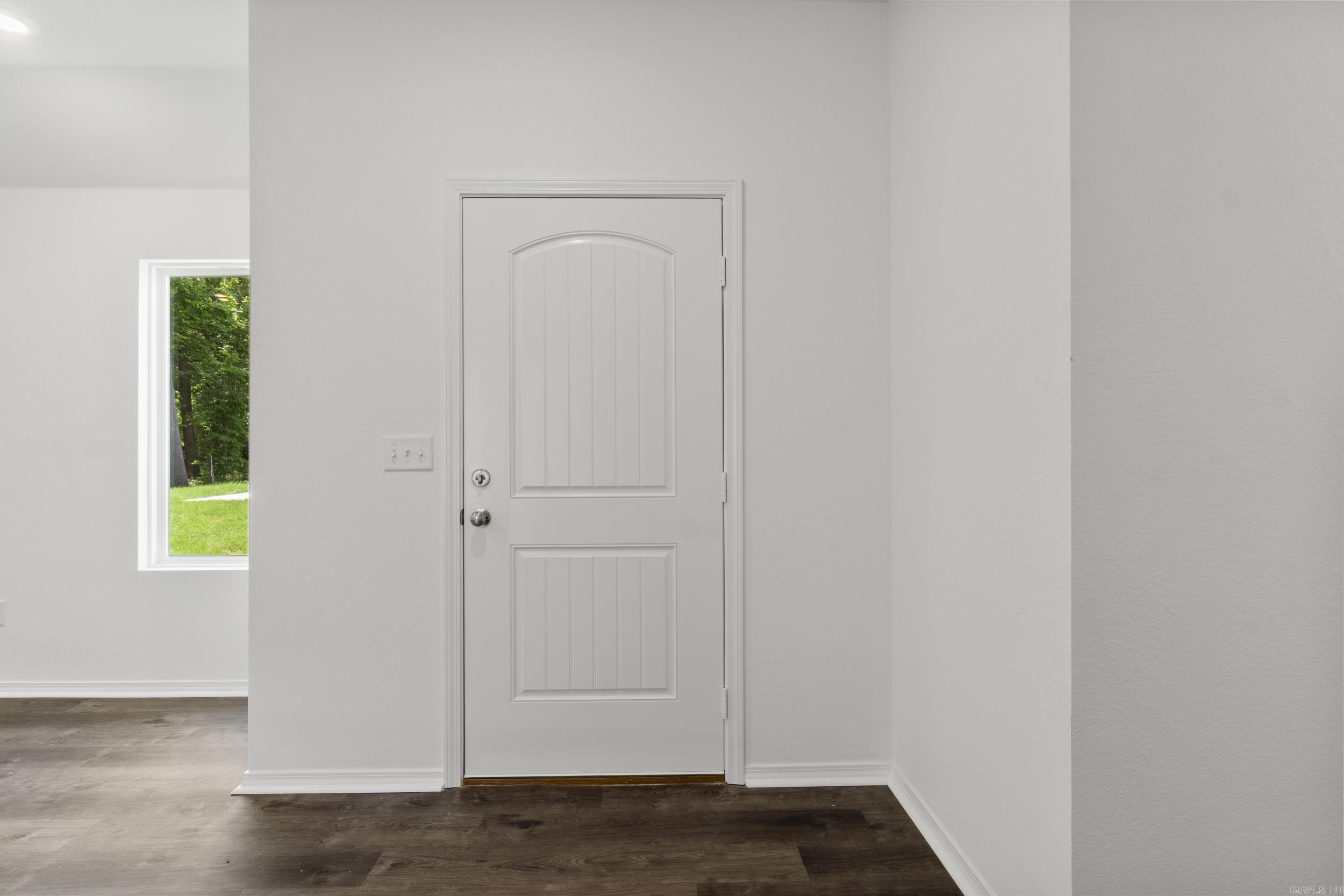 8209 Fitzgerald Lot 232 Block 0 North Little Rock, AR