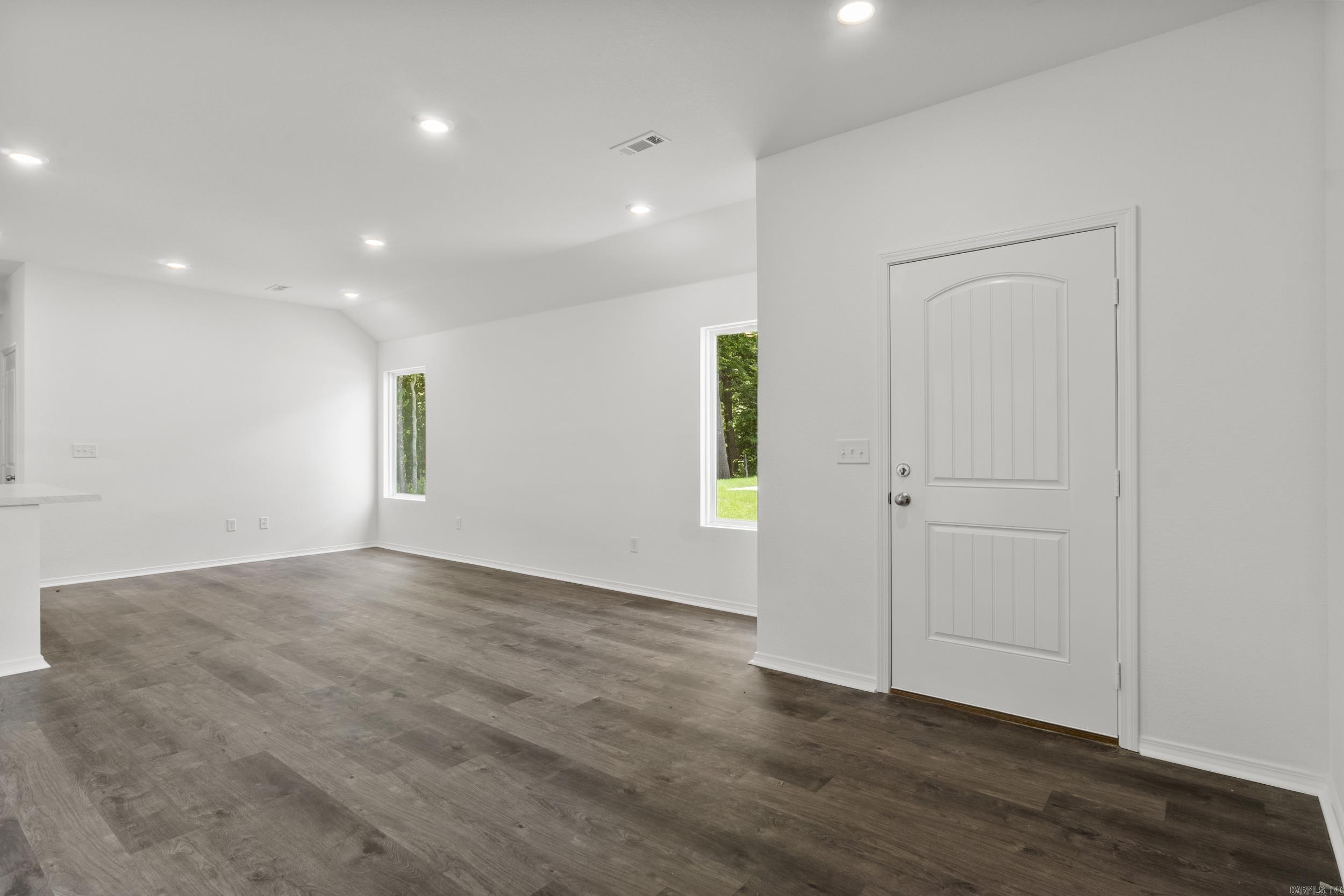 8209 Fitzgerald Lot 232 Block 0 North Little Rock, AR