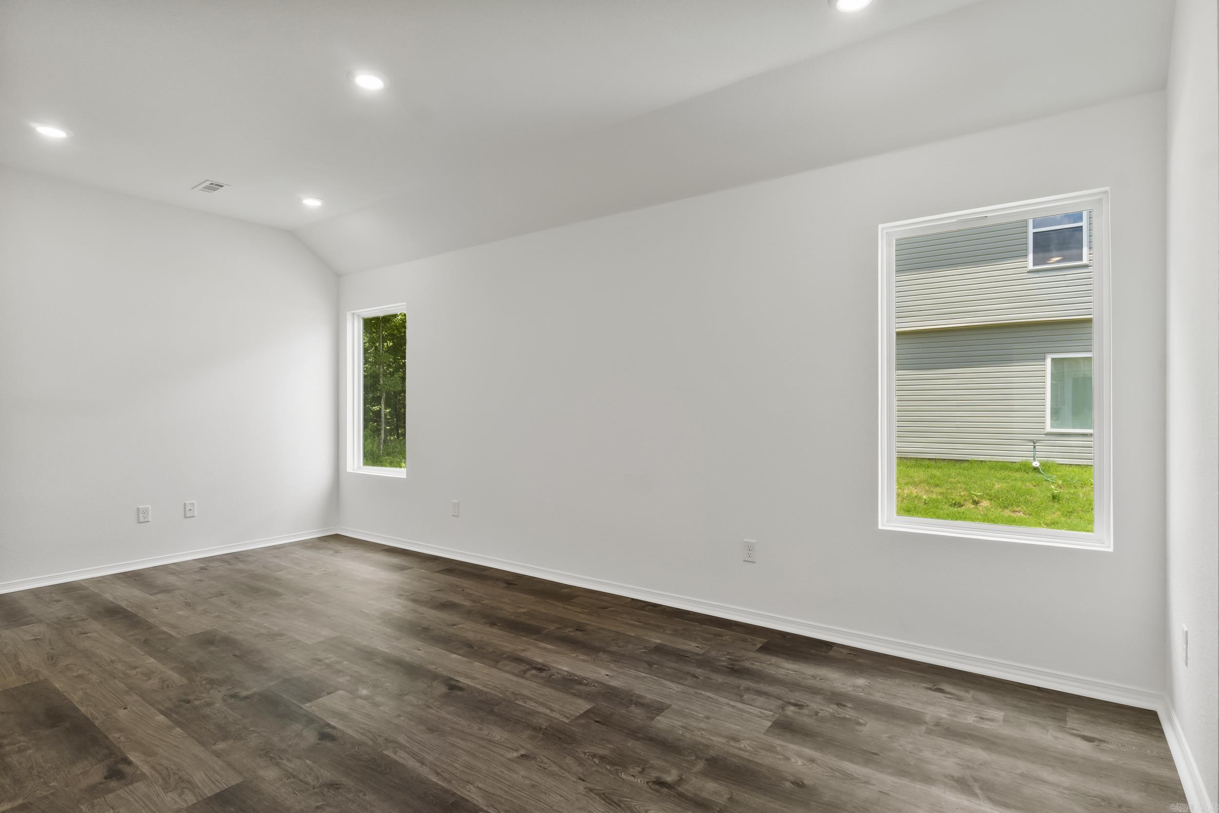 8209 Fitzgerald Lot 232 Block 0 North Little Rock, AR