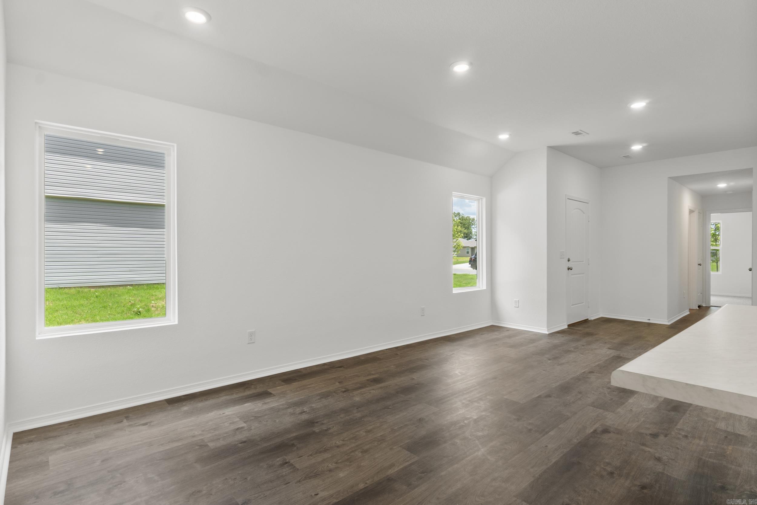 8209 Fitzgerald Lot 232 Block 0 North Little Rock, AR