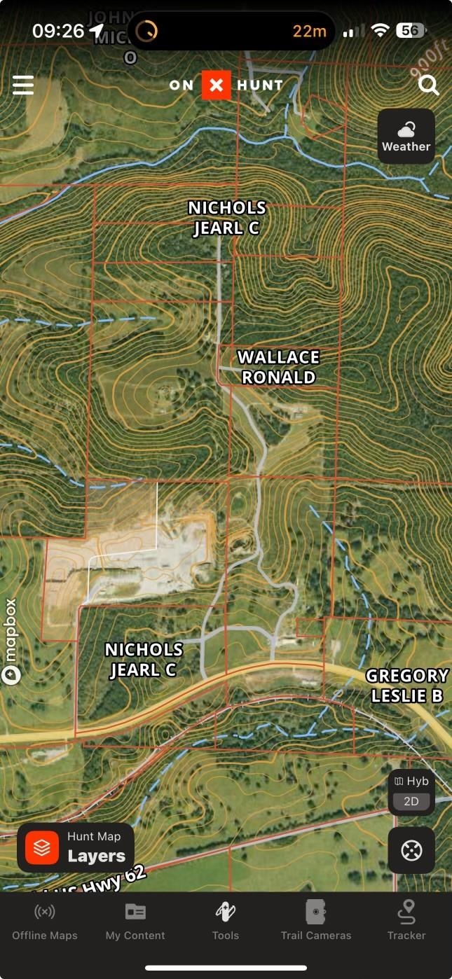 Lot 1  Deer Meadows Lane  Yellville, AR