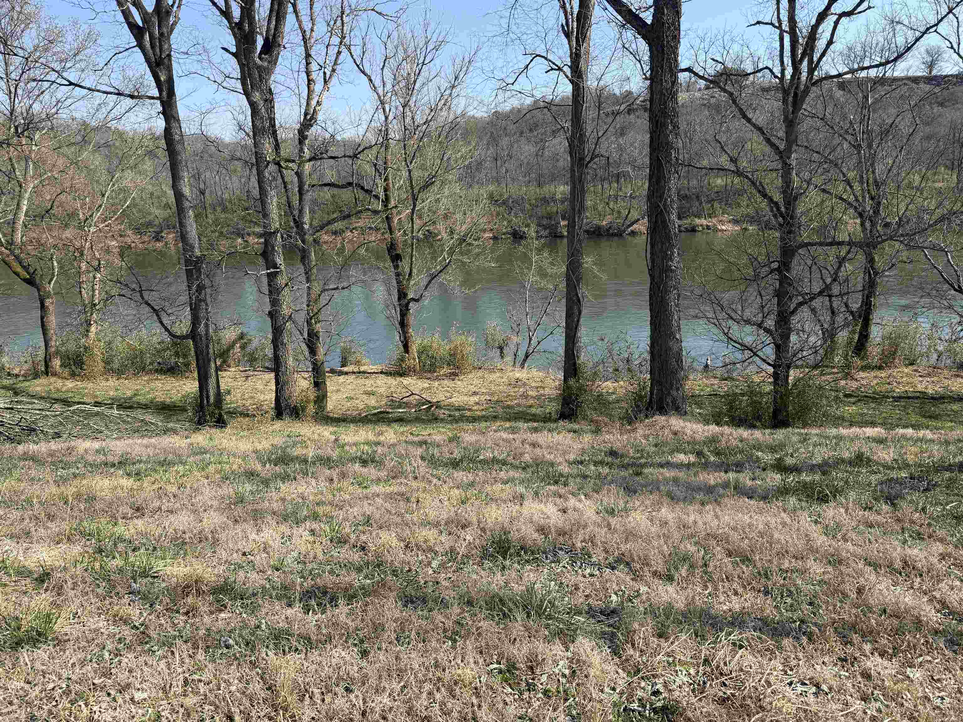 929  McPhearson Terrace  Calico Rock, AR
