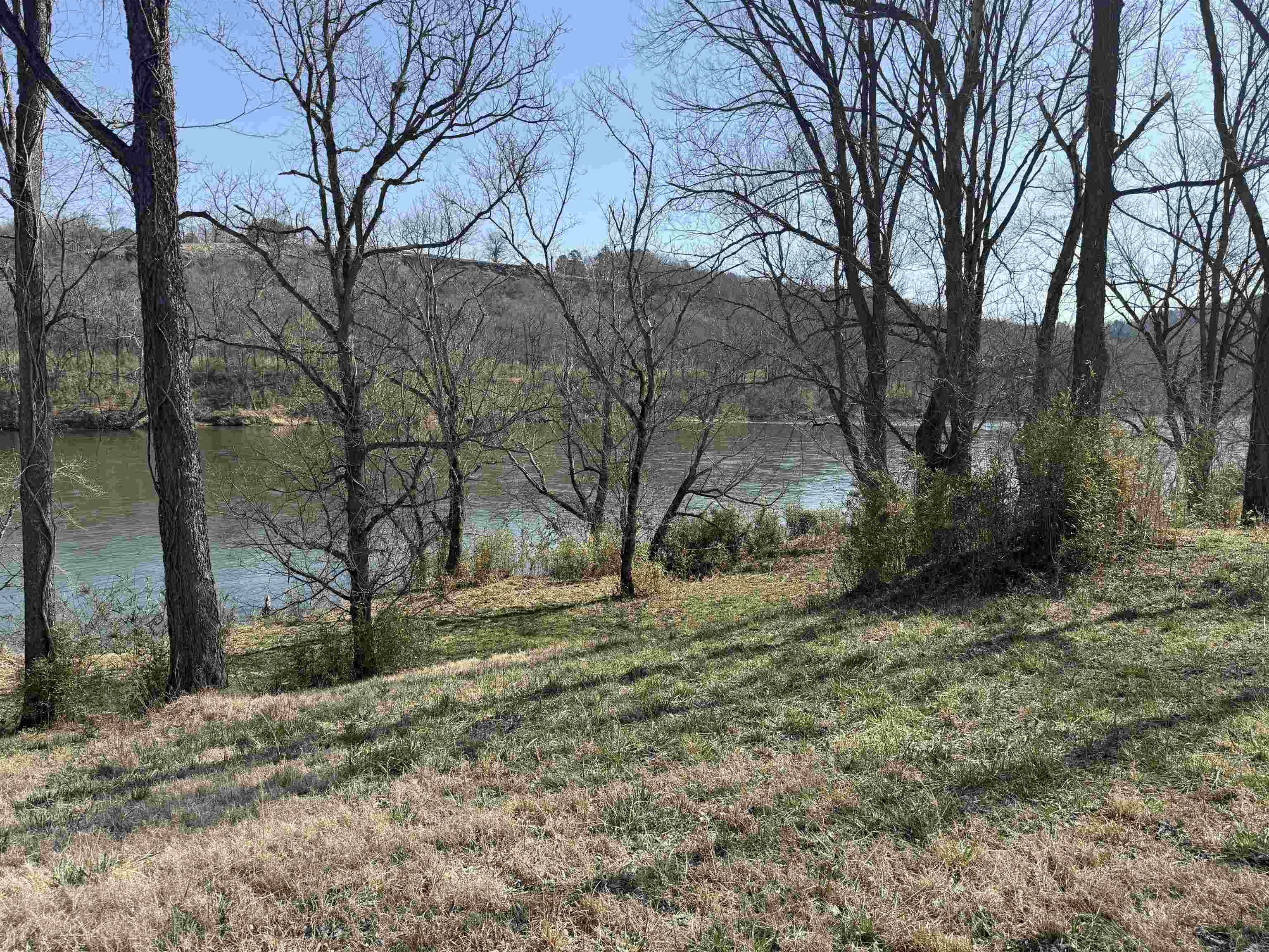 929  McPhearson Terrace  Calico Rock, AR