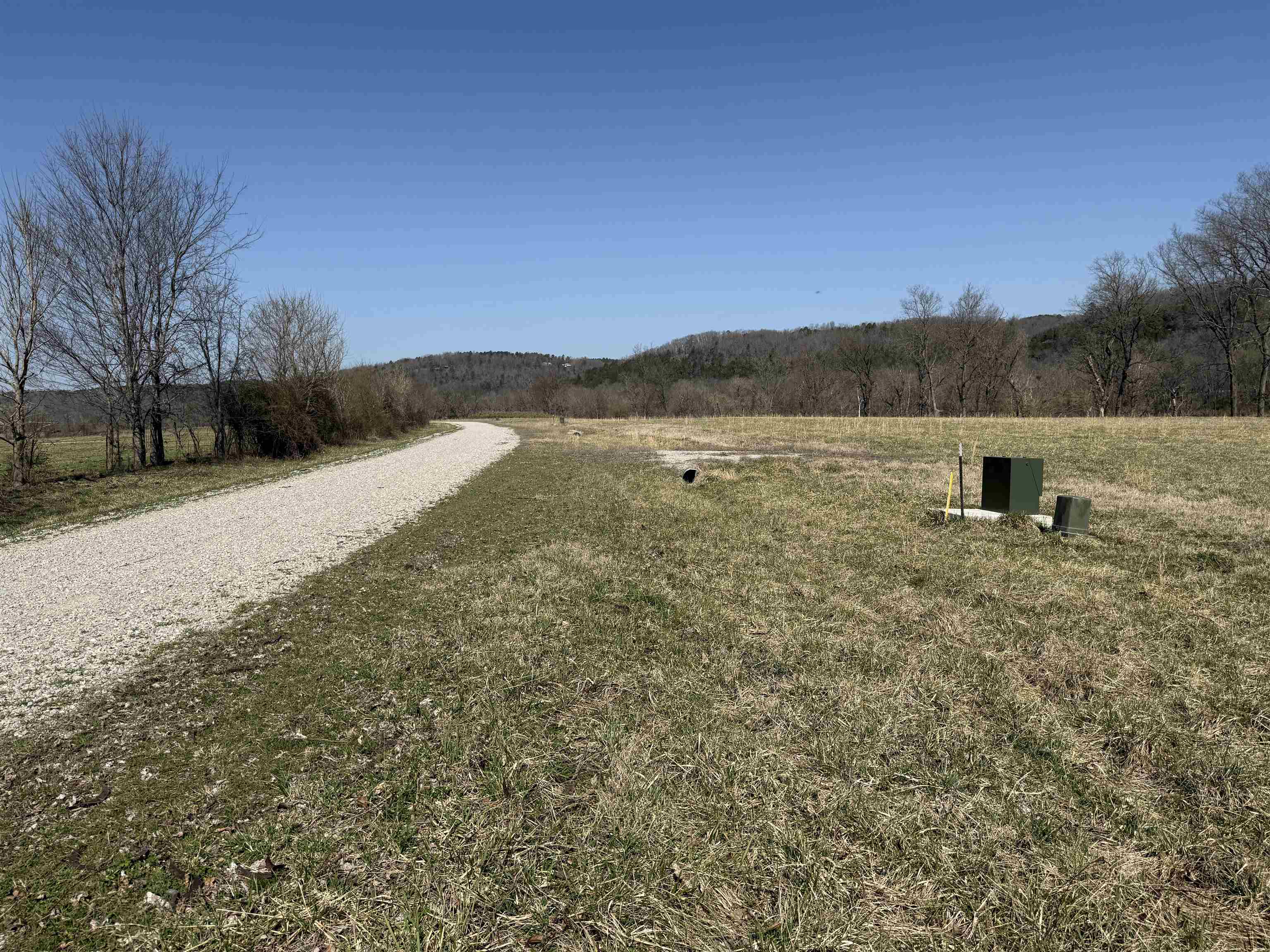 929  McPhearson Terrace  Calico Rock, AR