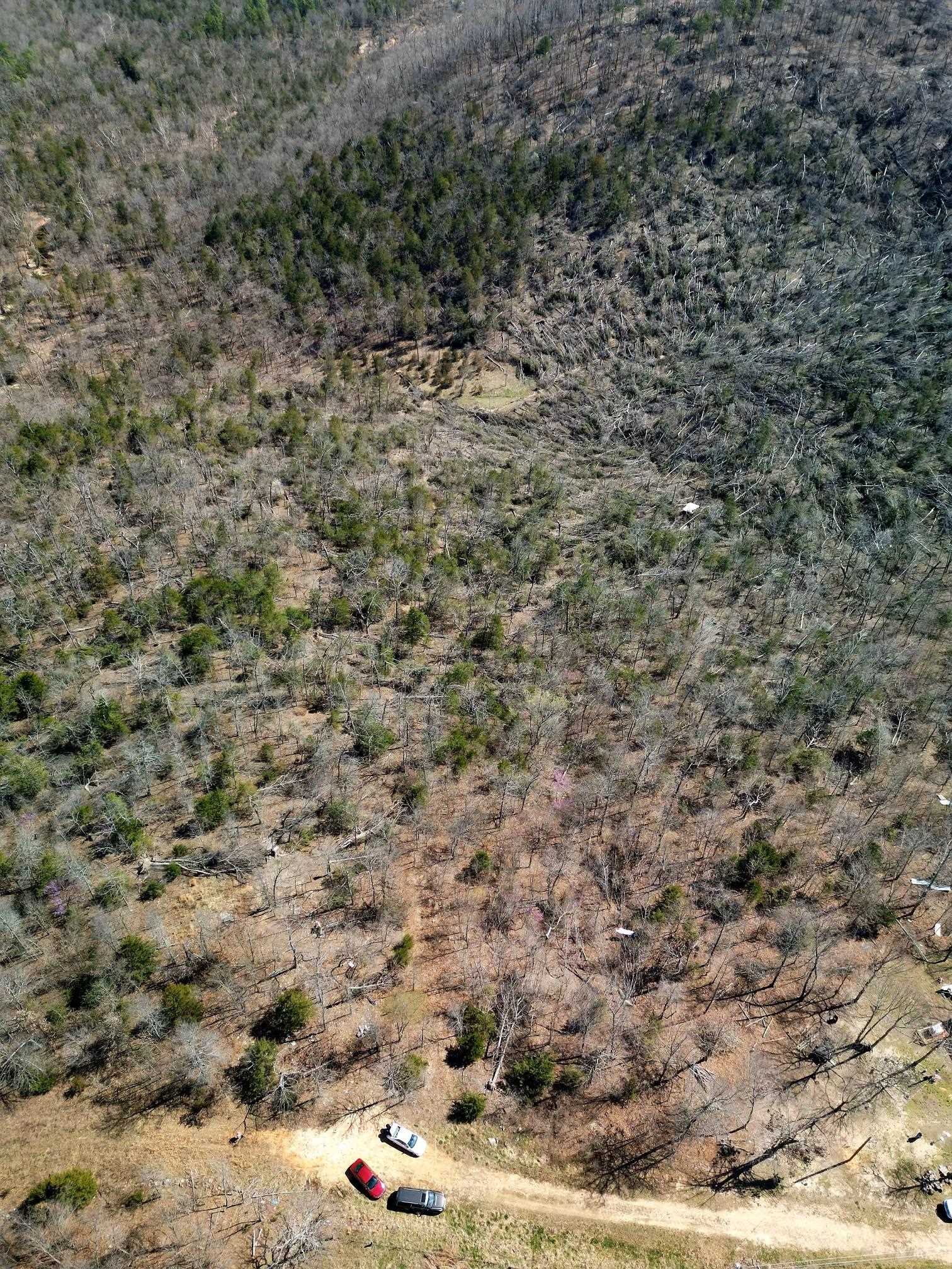 Lot 2  Deer Meadows Lane  Yellville, AR