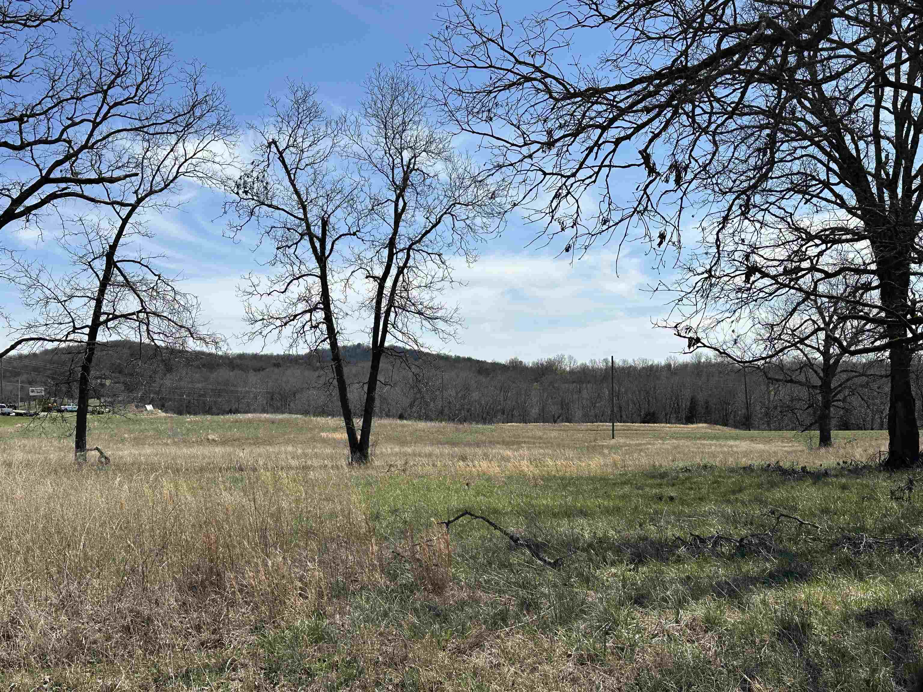 Lot 1  Hwy 62  Yellville, AR