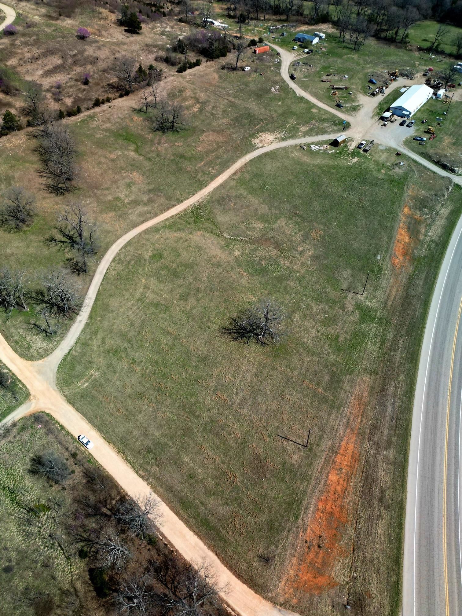 Lot 1  Hwy 62  Yellville, AR