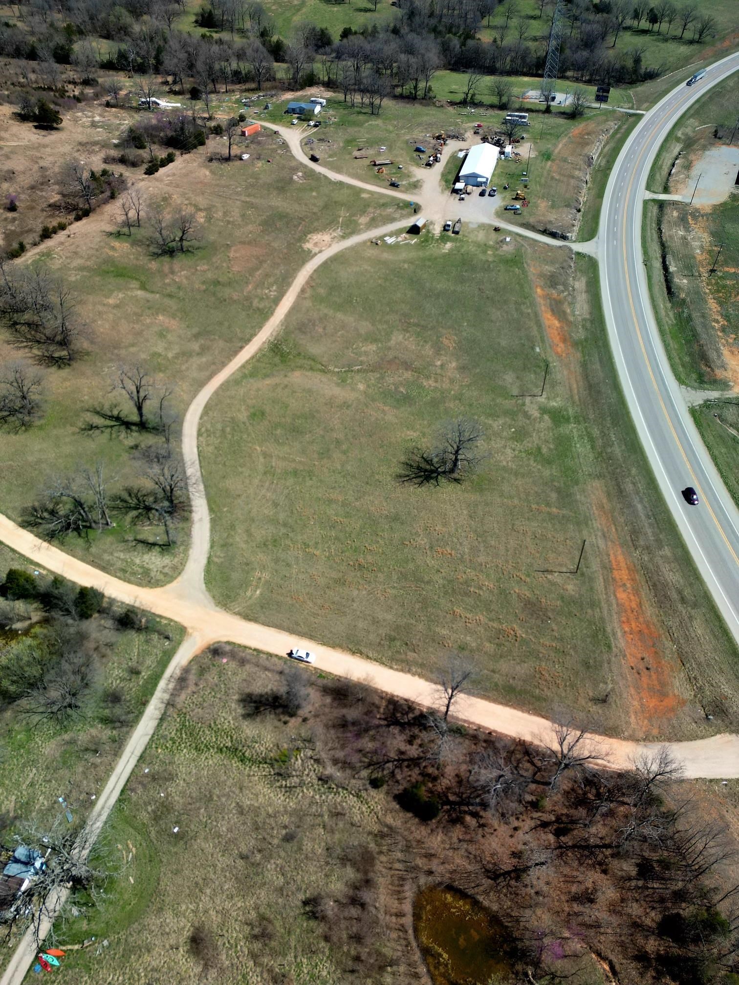 Lot 1  Hwy 62  Yellville, AR
