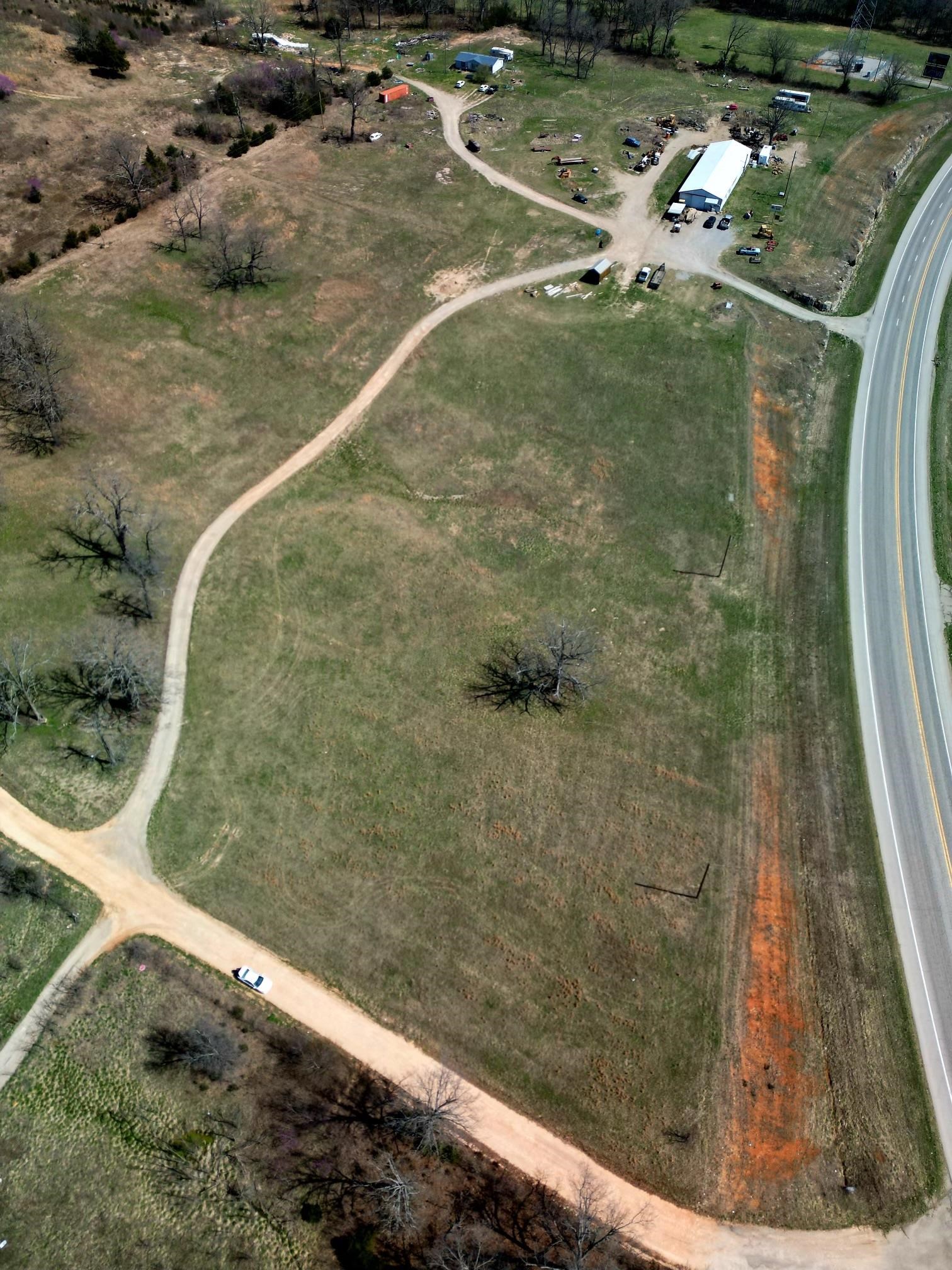 Lot 1  Hwy 62  Yellville, AR