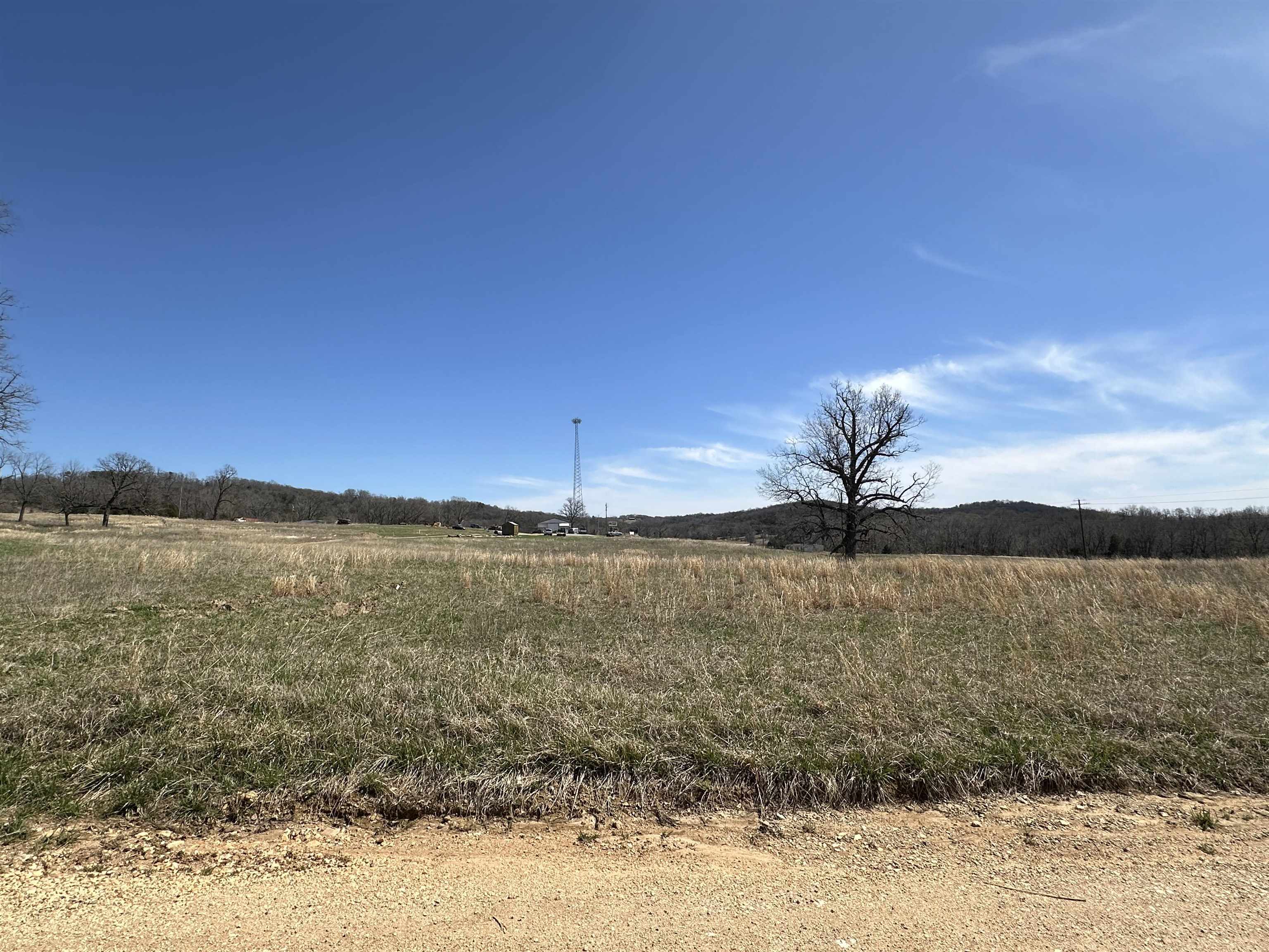Lot 1  Hwy 62  Yellville, AR