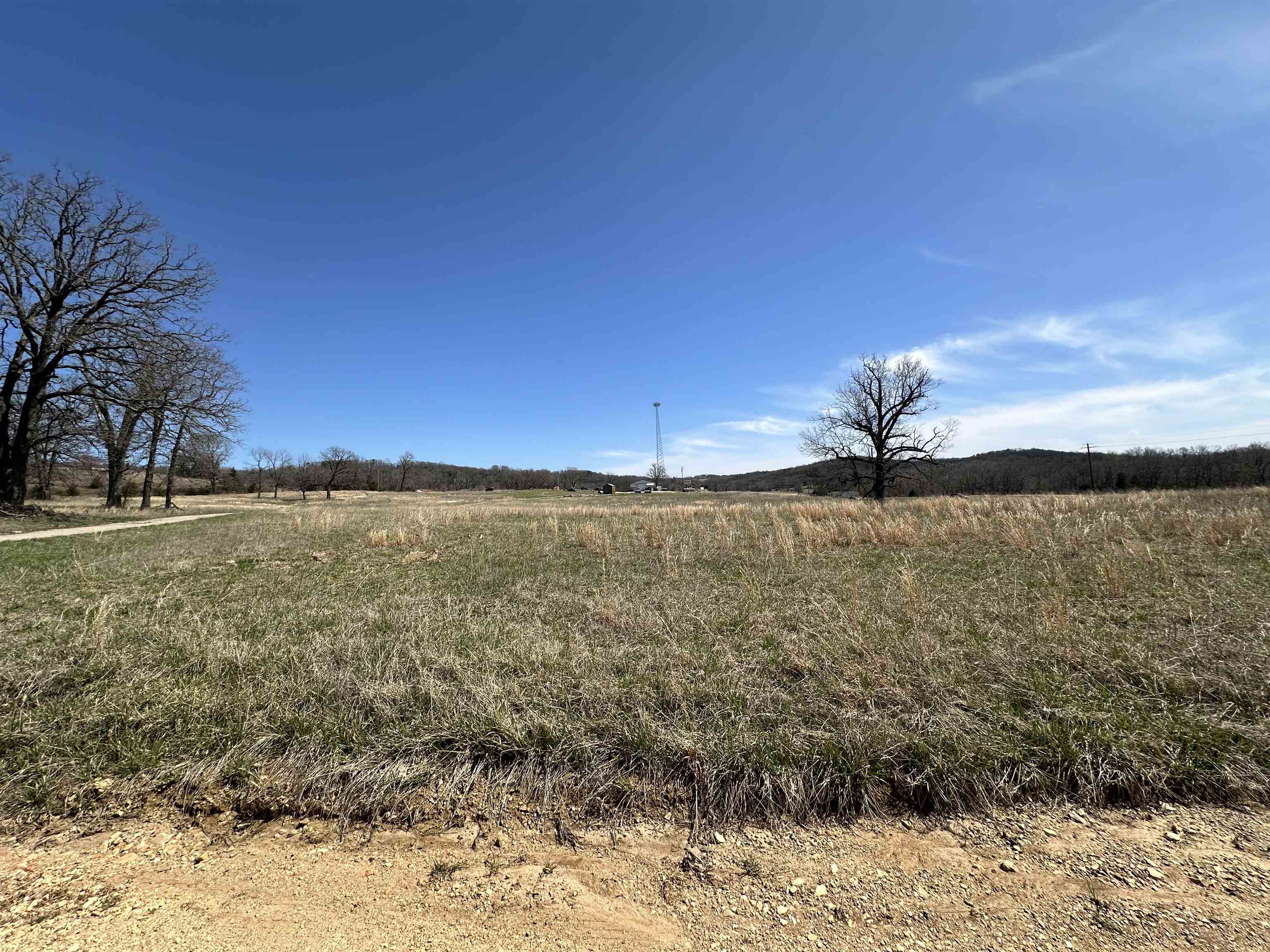 Lot 1  Hwy 62  Yellville, AR