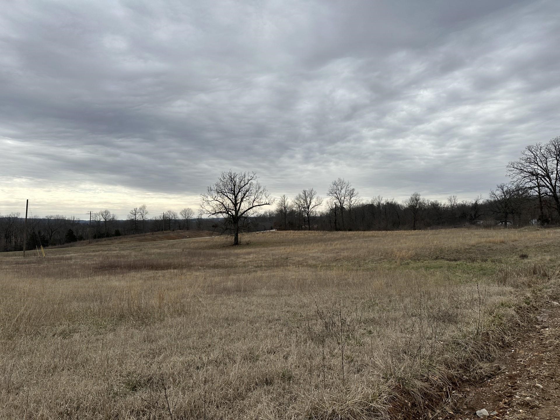 Lot 3 NE Hwy 62/412  Yellville, AR