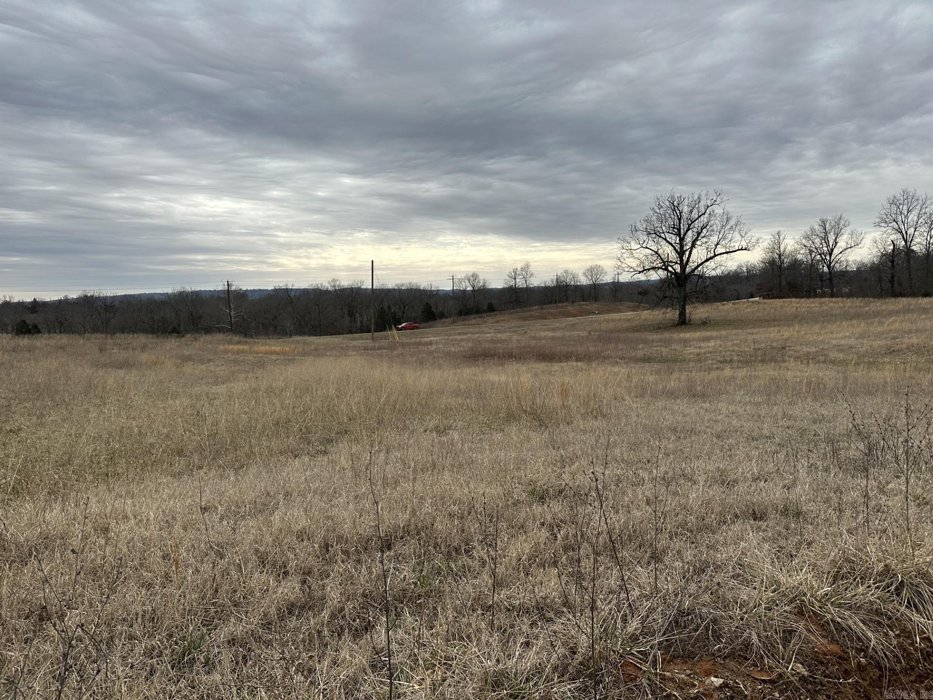 Lot 3 NE Hwy 62/412  Yellville, AR