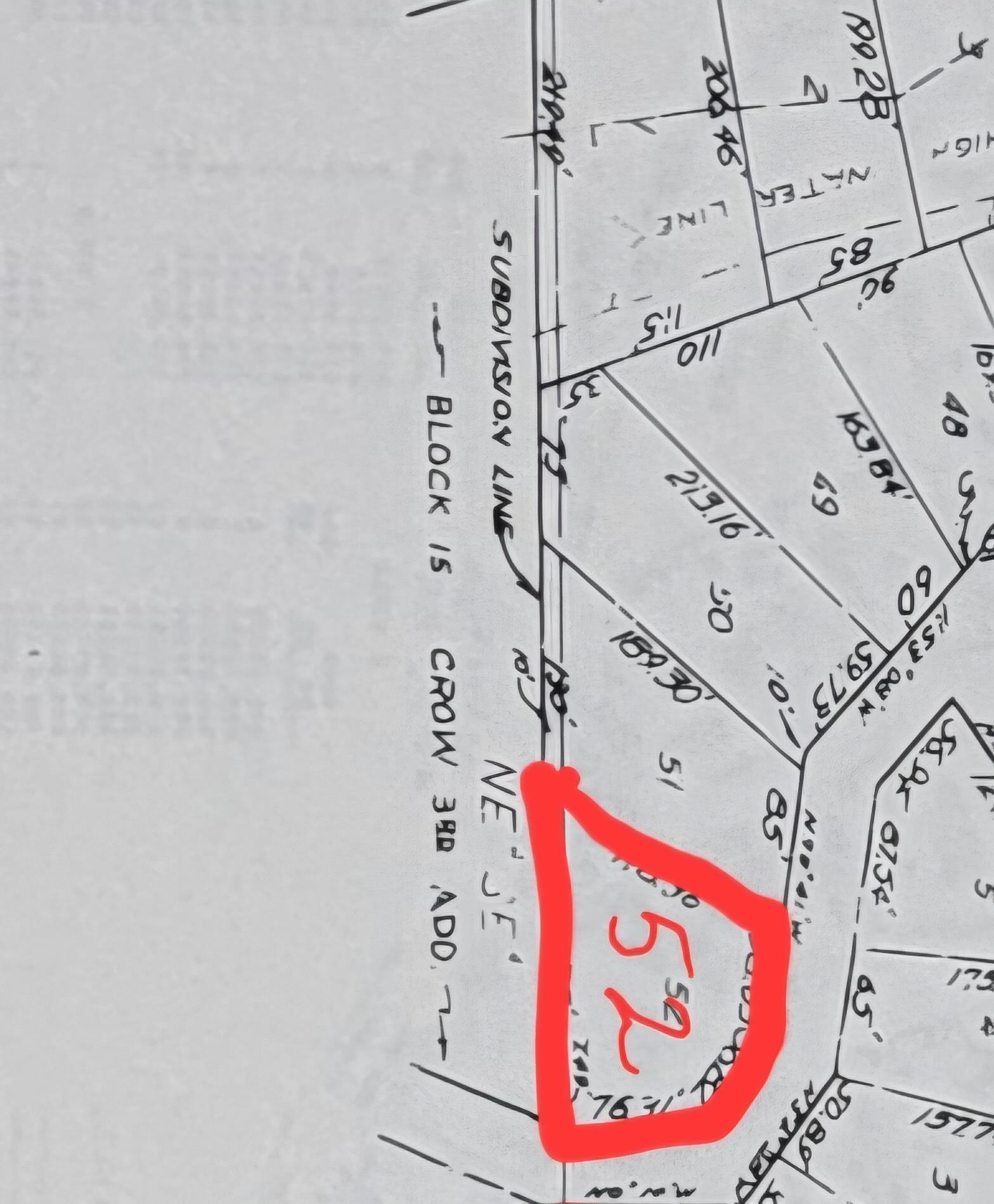 L52 B9  Pahokee  Cherokee Village, AR