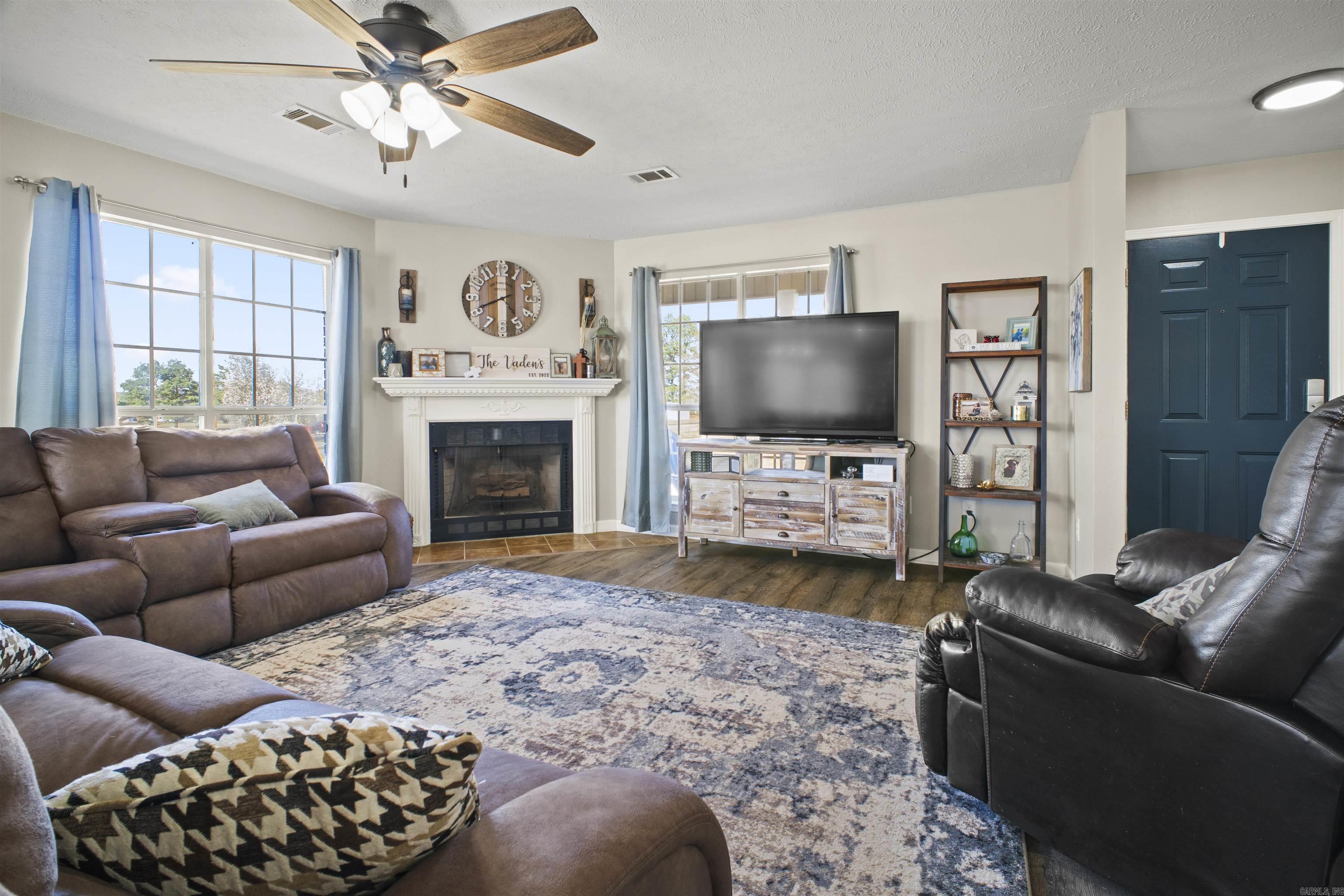 15 Whitetail Lane Plumerville, AR 72127