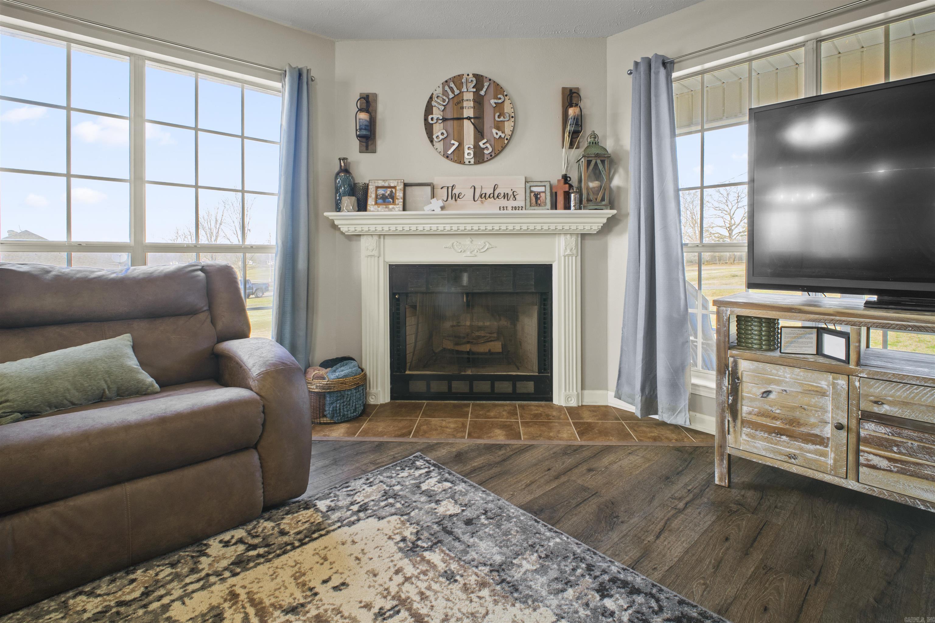 15 Whitetail Lane Plumerville, AR 72127