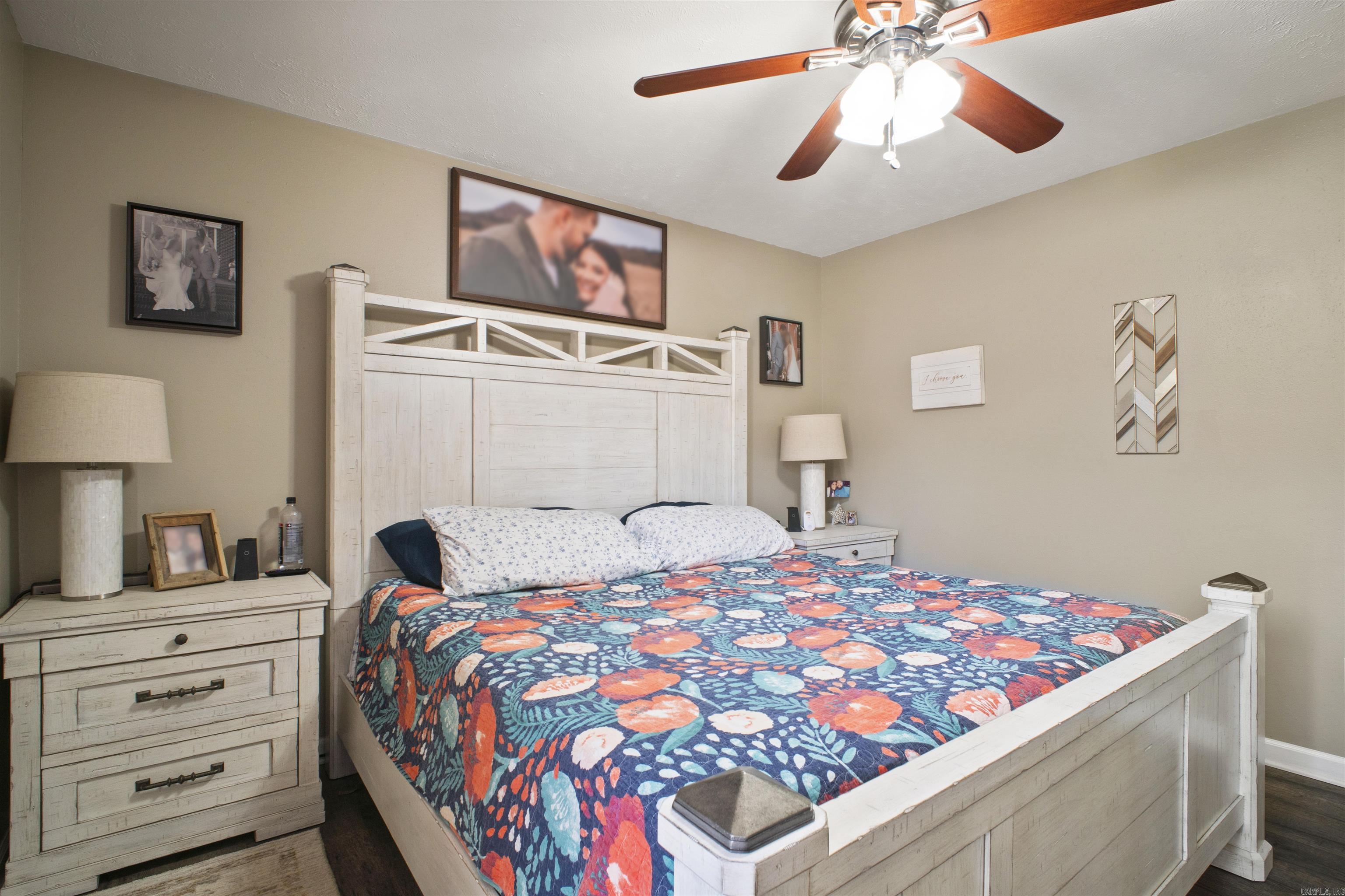 15 Whitetail Lane Plumerville, AR 72127