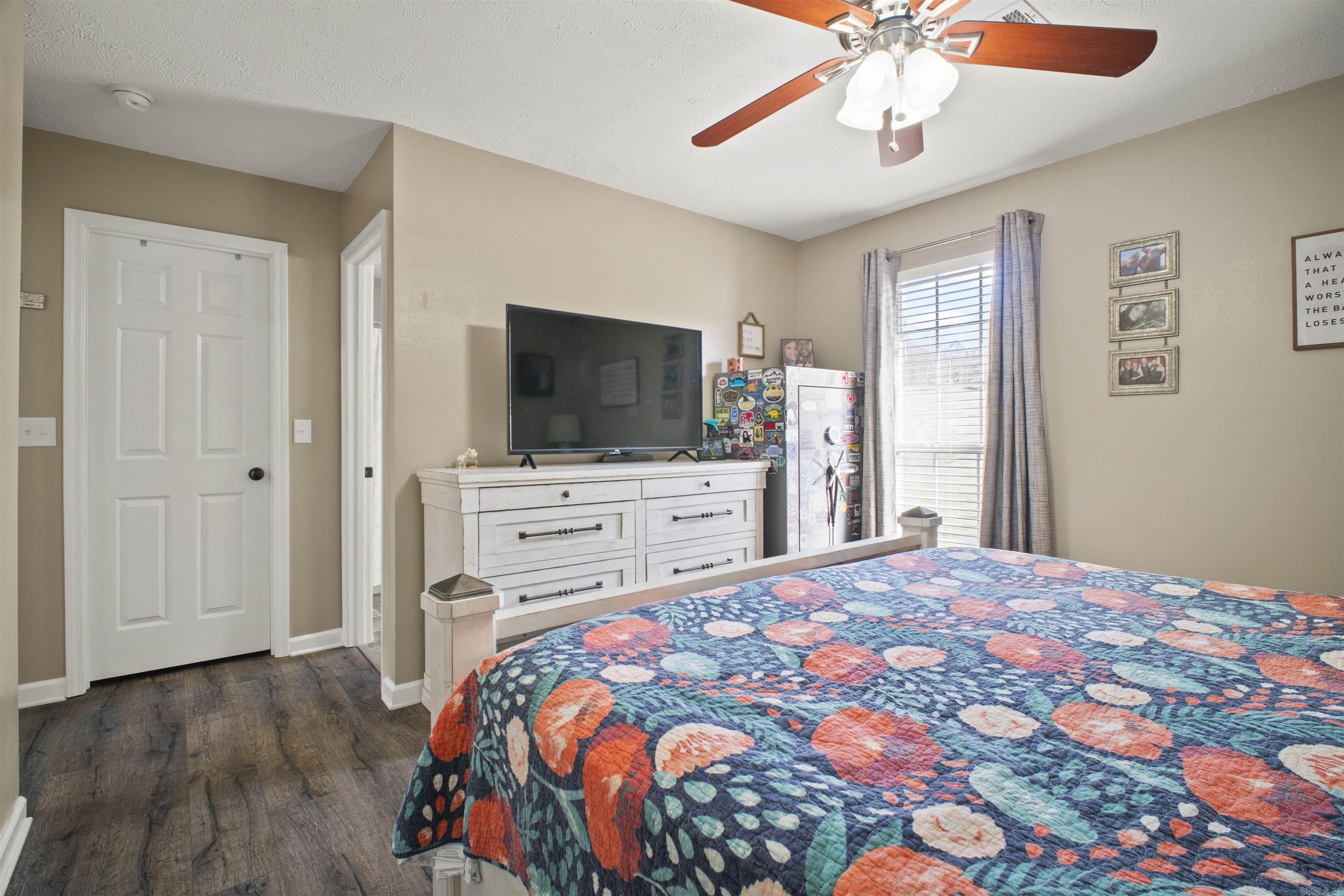 15 Whitetail Lane Plumerville, AR 72127