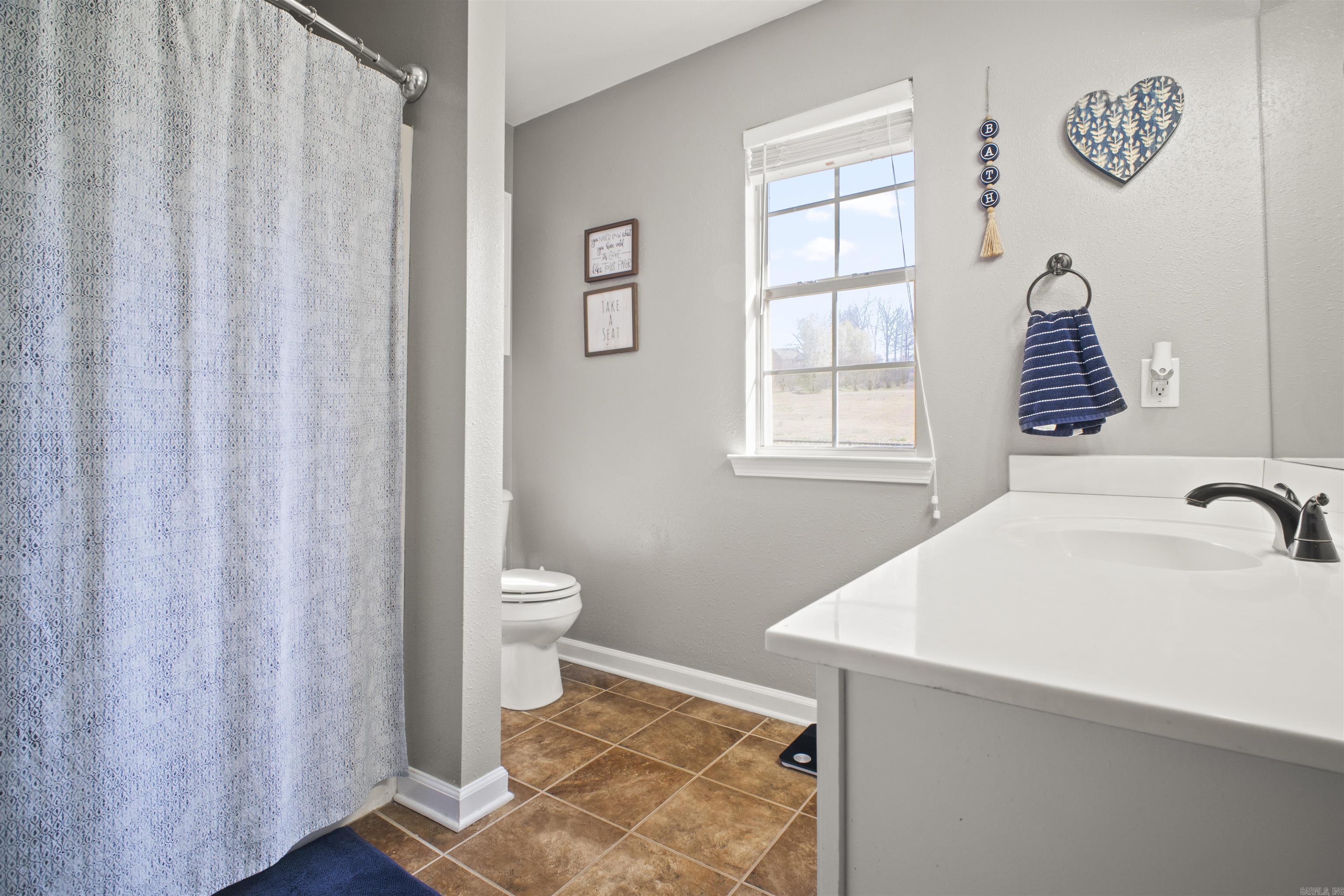 15 Whitetail Lane Plumerville, AR 72127
