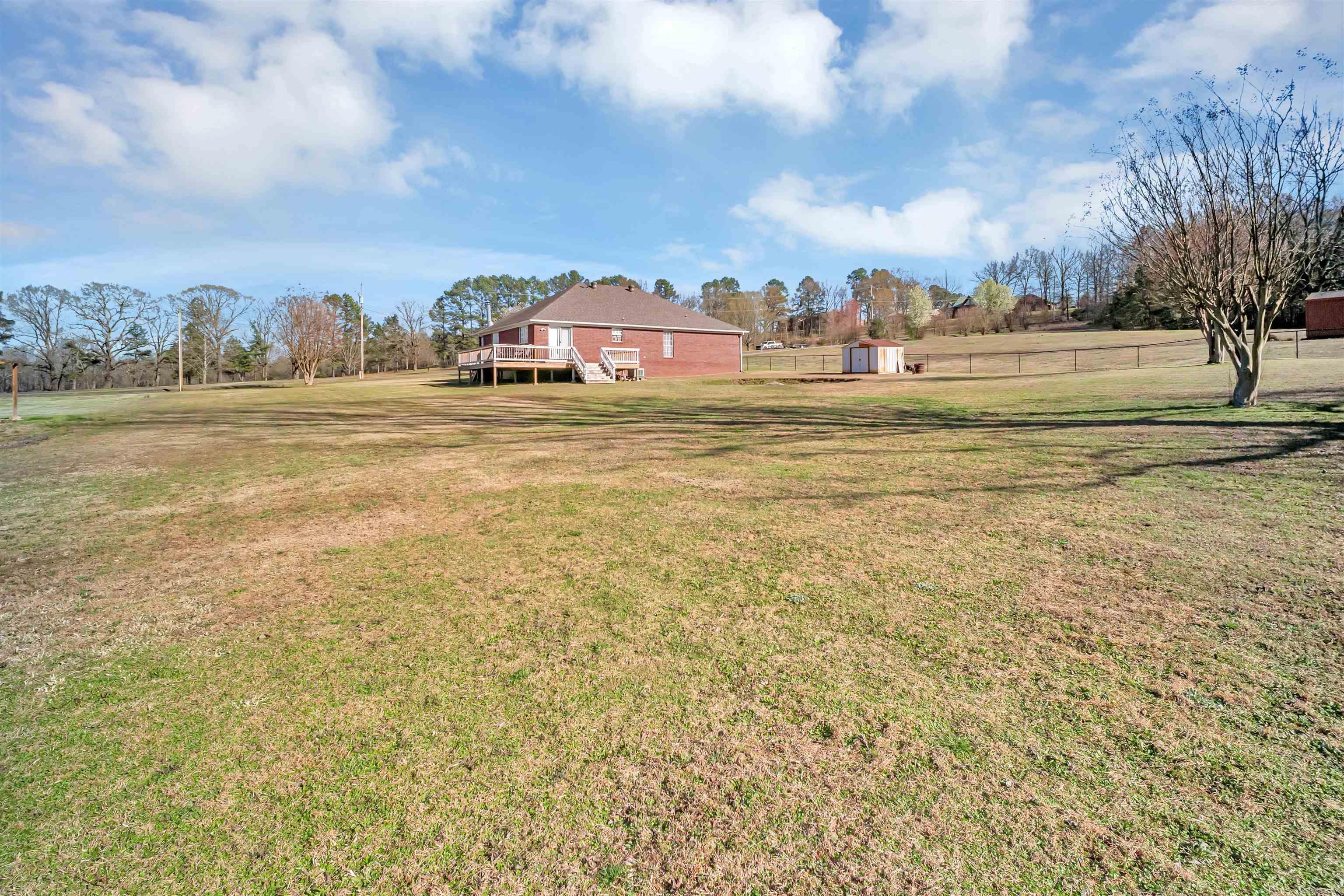 15 Whitetail Lane Plumerville, AR 72127
