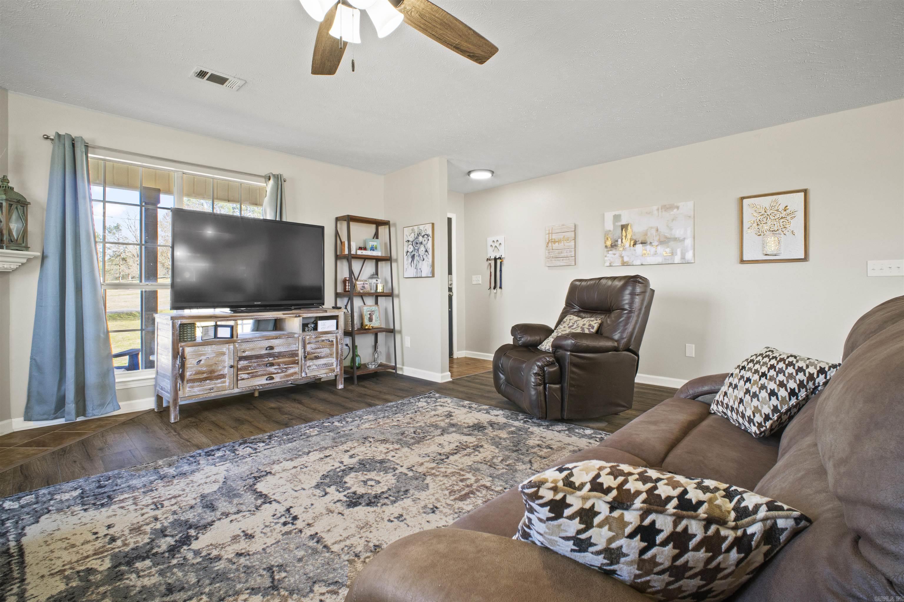 15 Whitetail Lane Plumerville, AR 72127