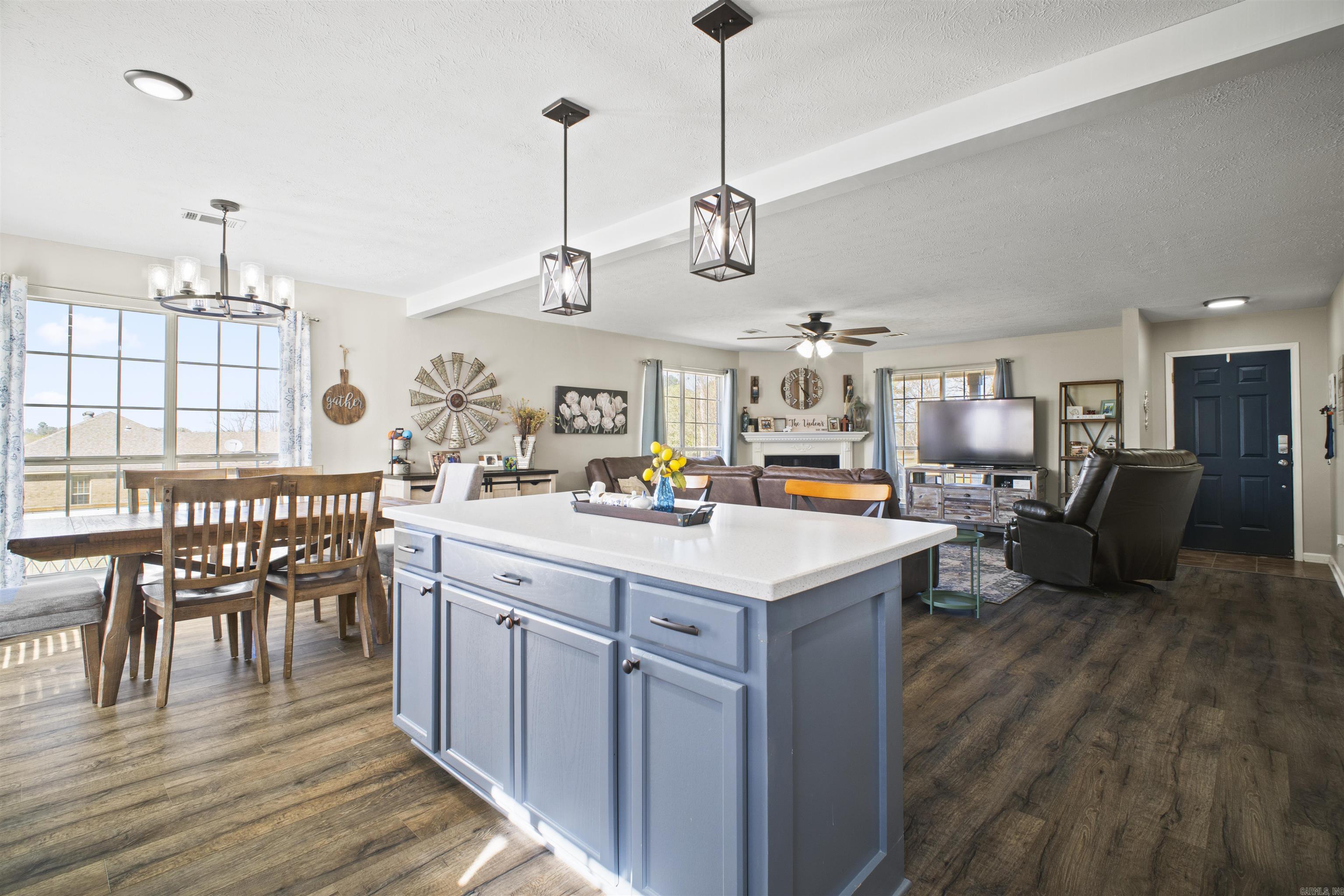 15 Whitetail Lane Plumerville, AR 72127