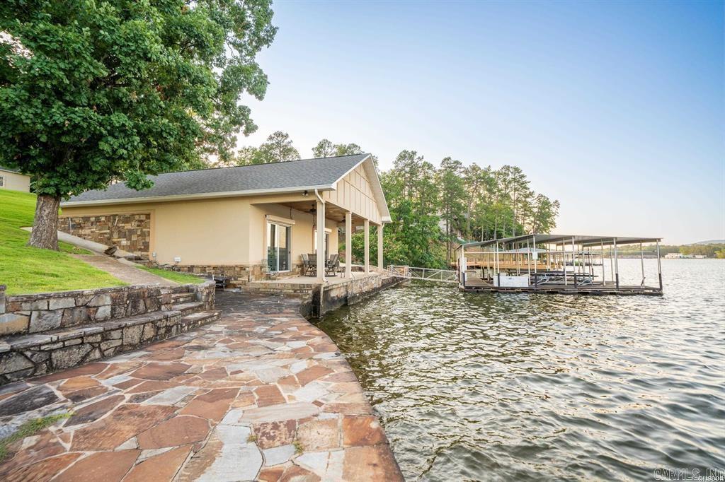 1601 Marion Anderson Road Hot Springs, AR 71913