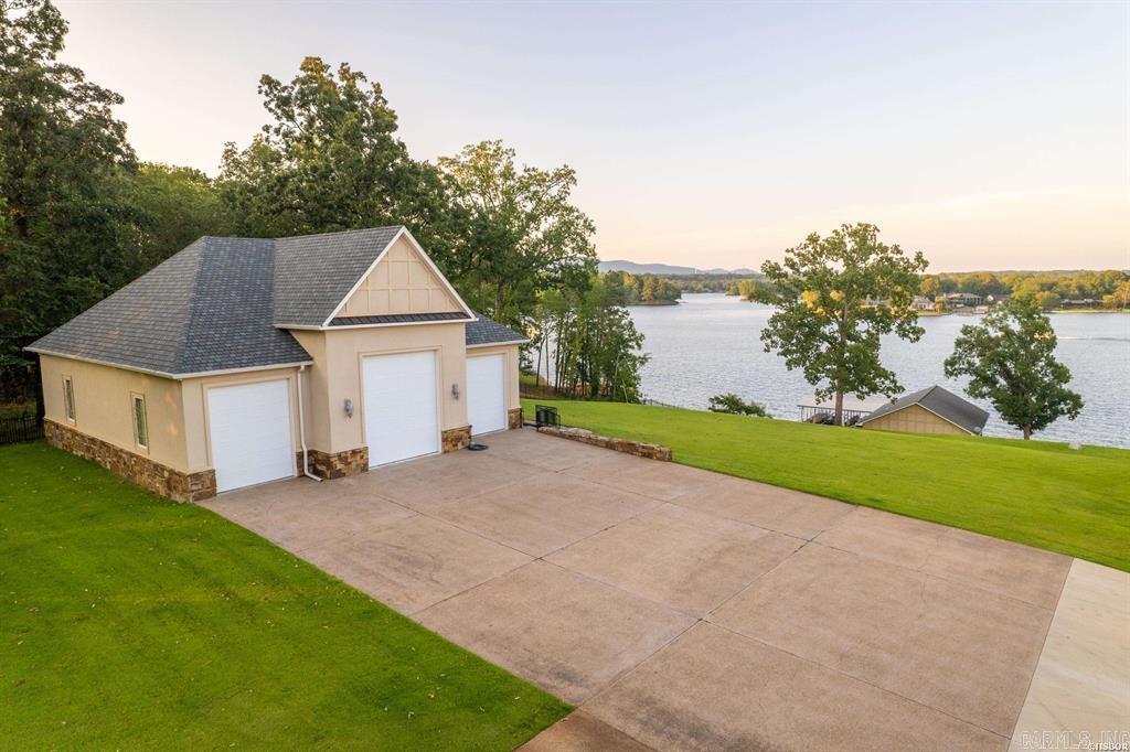 1601 Marion Anderson Road Hot Springs, AR 71913