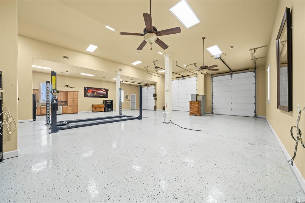 1601 Marion Anderson Road Hot Springs, AR 71913