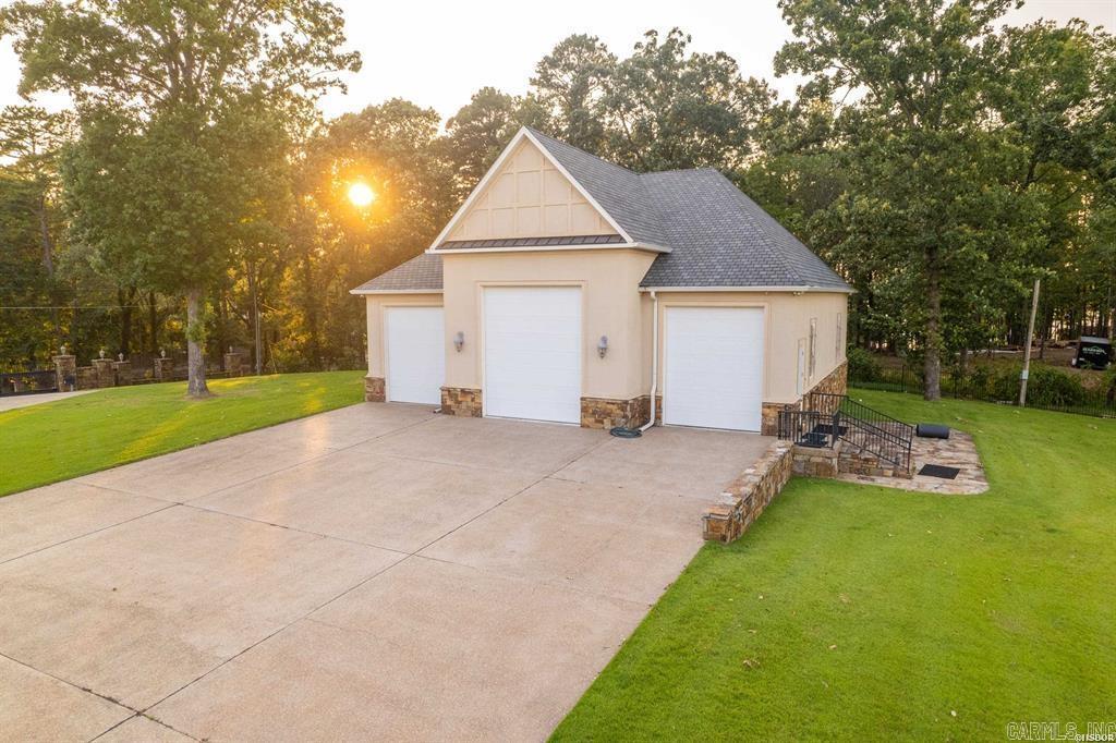 1601 Marion Anderson Road Hot Springs, AR 71913