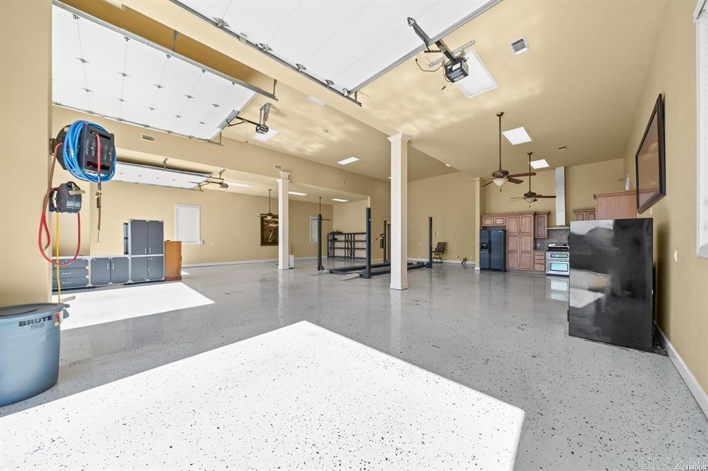 1601 Marion Anderson Road Hot Springs, AR 71913