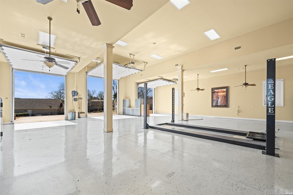 1601 Marion Anderson Road Hot Springs, AR 71913