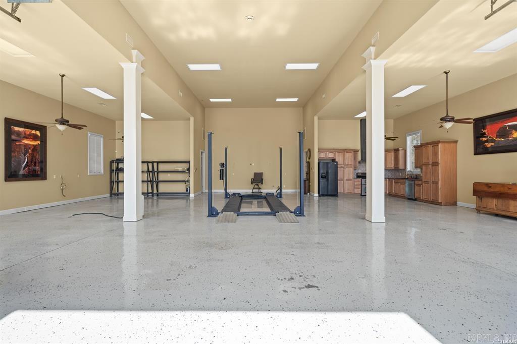 1601 Marion Anderson Road Hot Springs, AR 71913