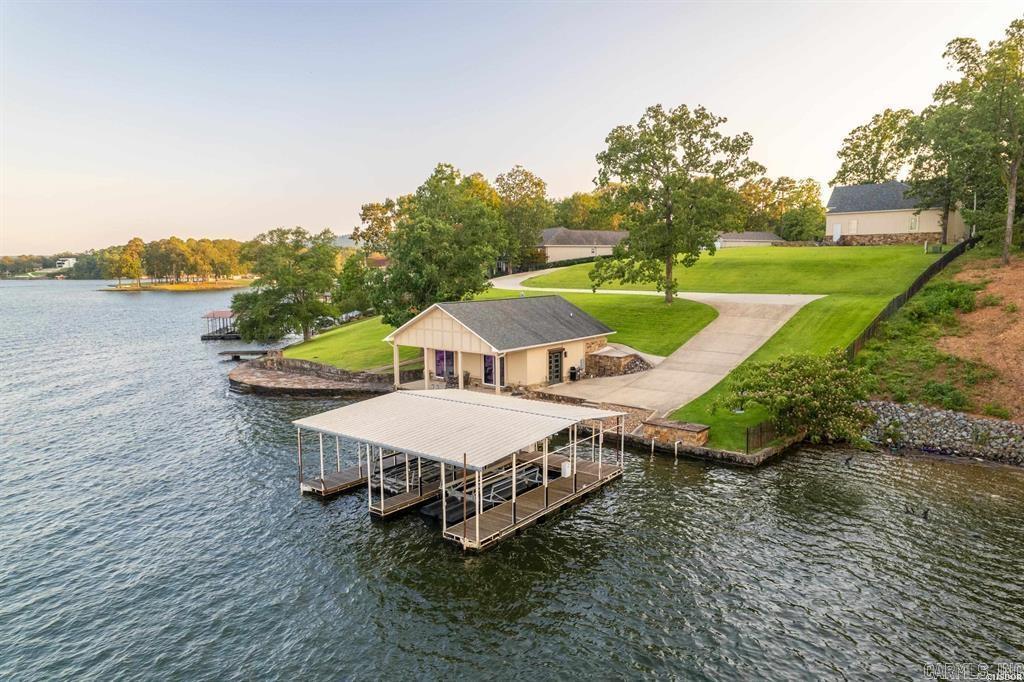 1601 Marion Anderson Road Hot Springs, AR 71913