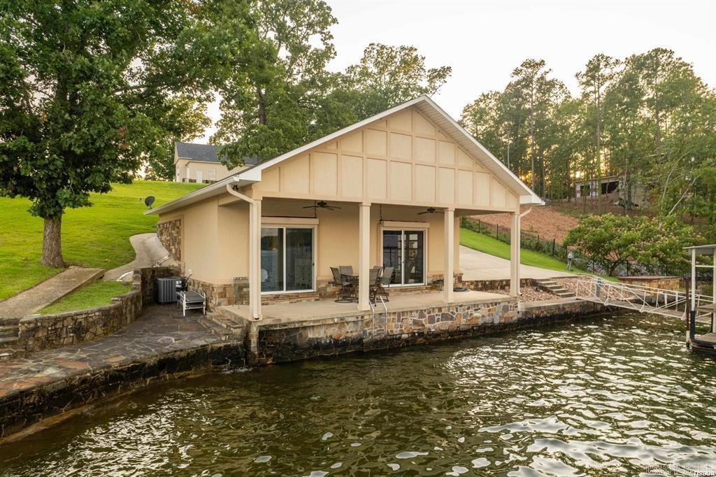 1601 Marion Anderson Road Hot Springs, AR 71913