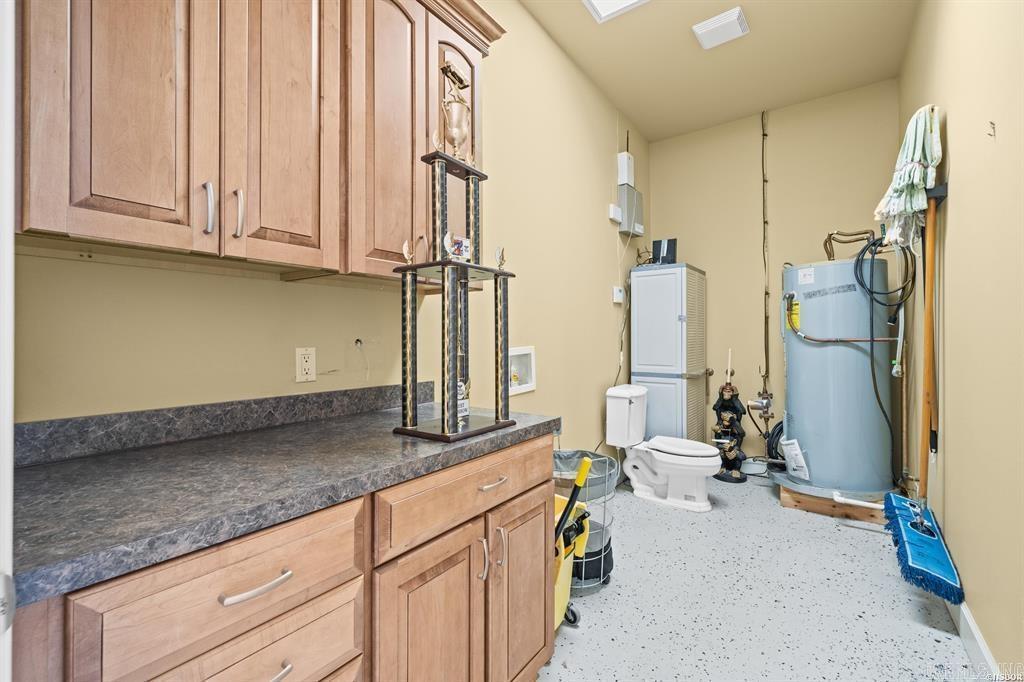 1601 Marion Anderson Road Hot Springs, AR 71913