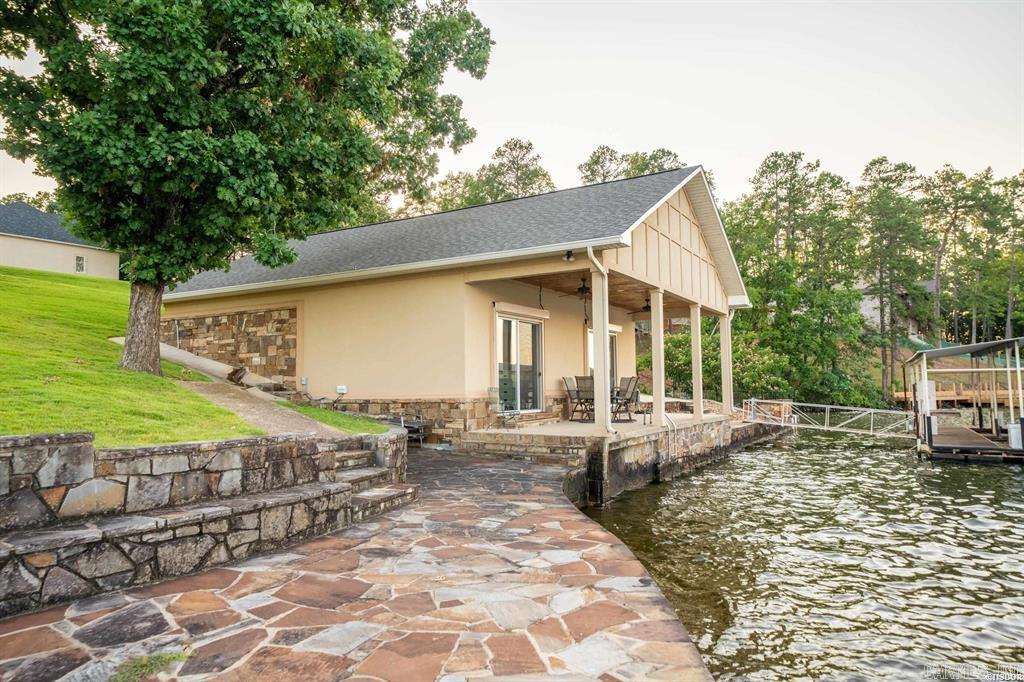 1601 Marion Anderson Road Hot Springs, AR 71913
