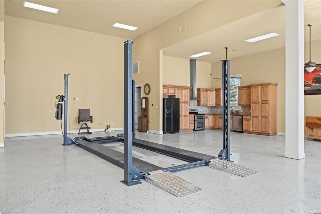 1601 Marion Anderson Road Hot Springs, AR 71913