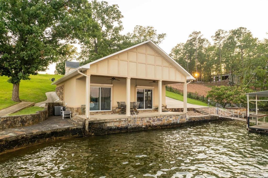 1601 Marion Anderson Road Hot Springs, AR 71913