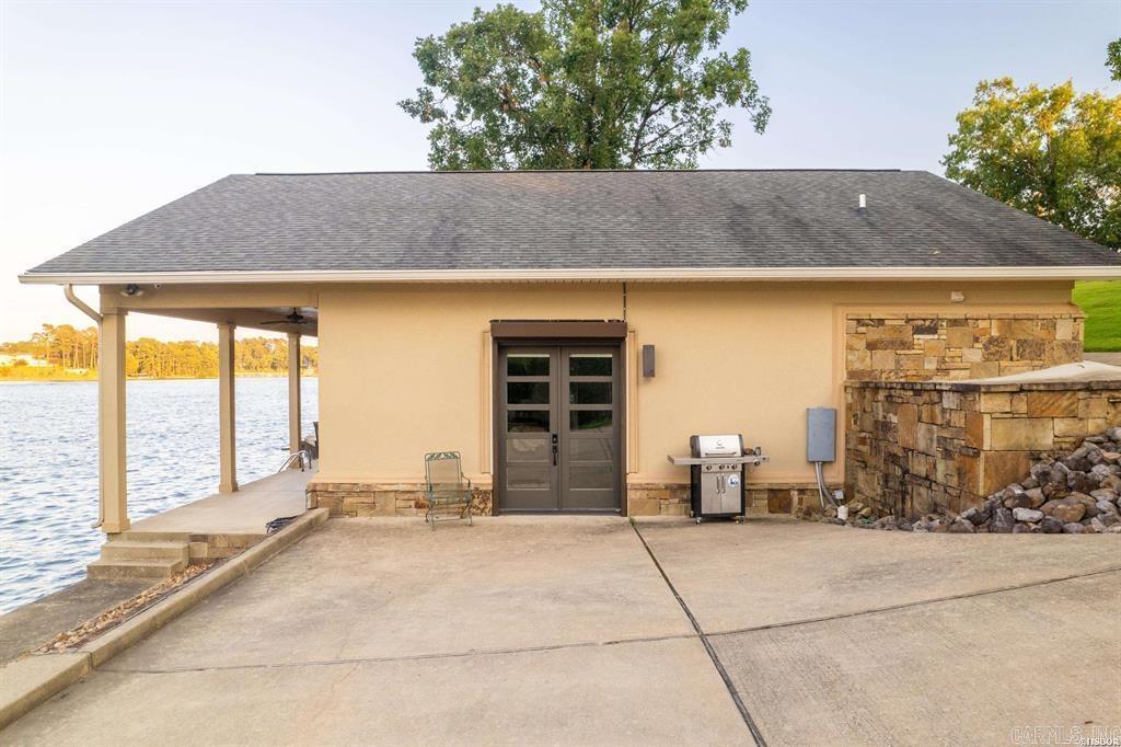 1601 Marion Anderson Road Hot Springs, AR 71913